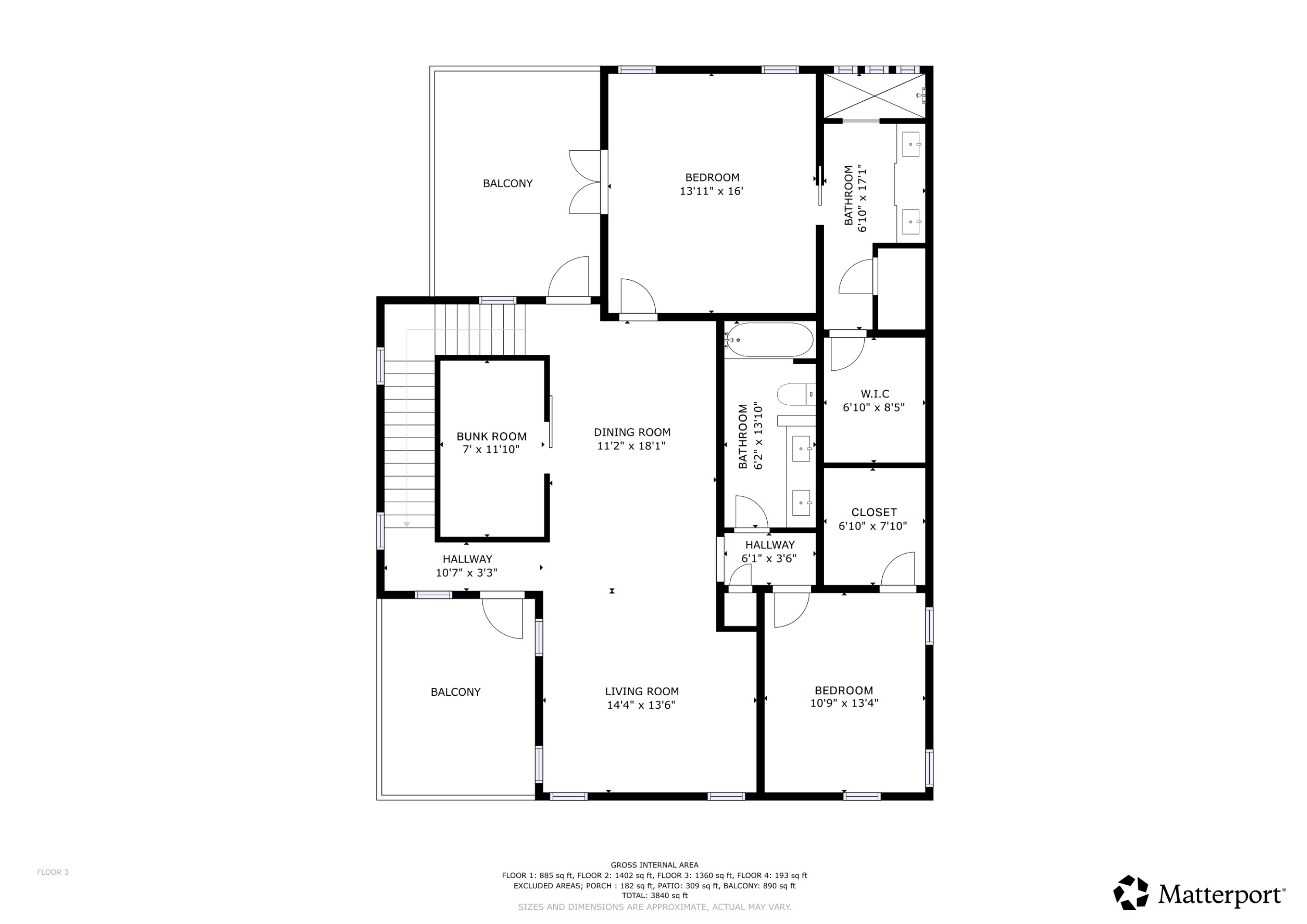 43 Forest Street