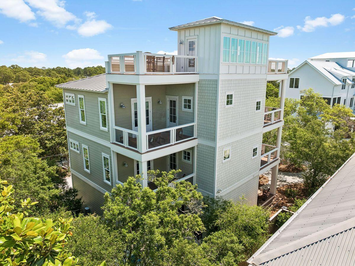 43 Forest Street
