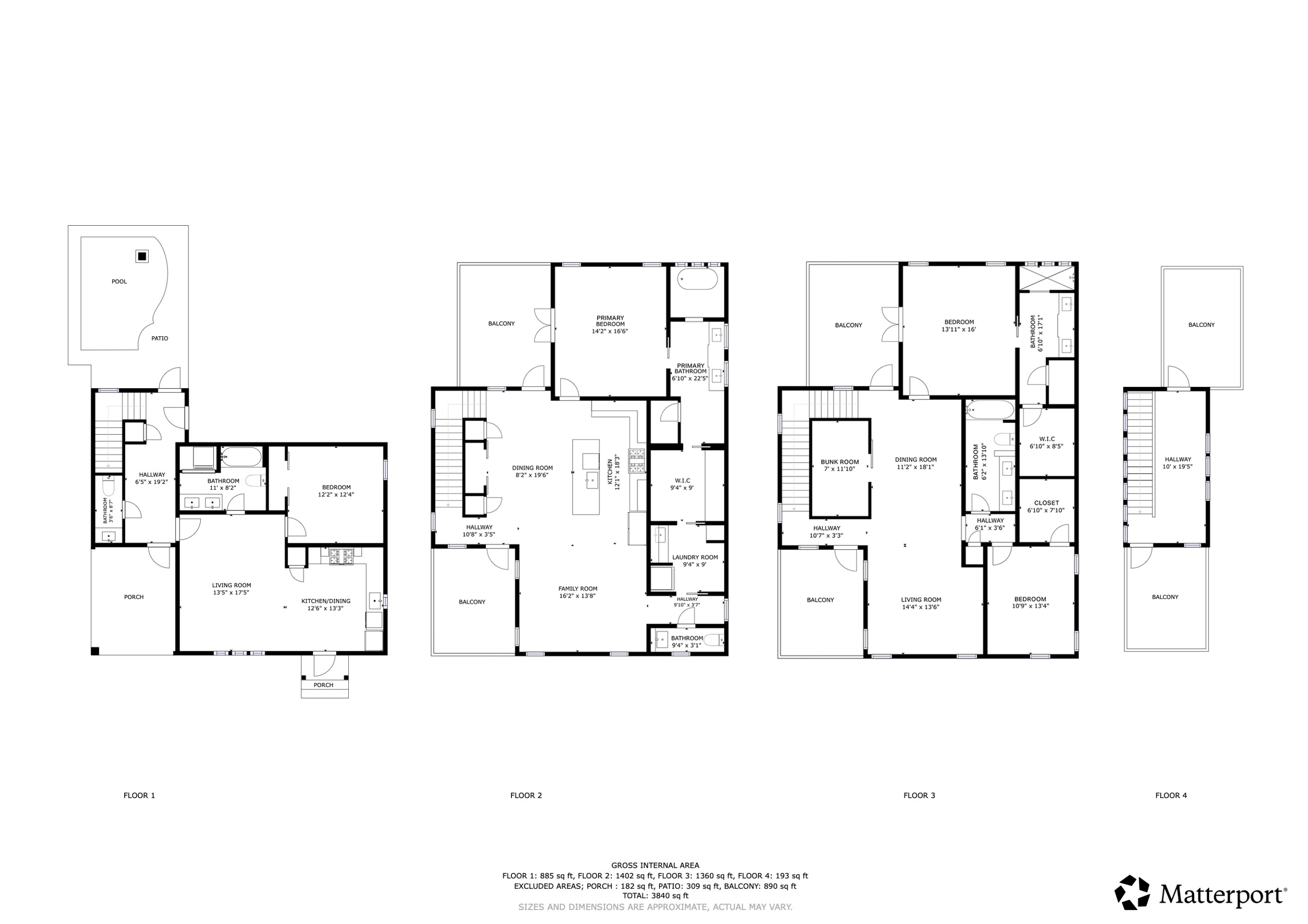 43 Forest Street