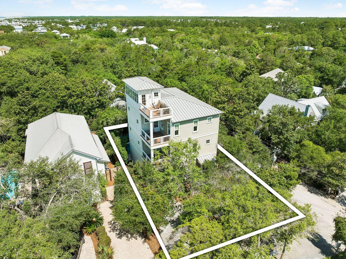 43 Forest Street