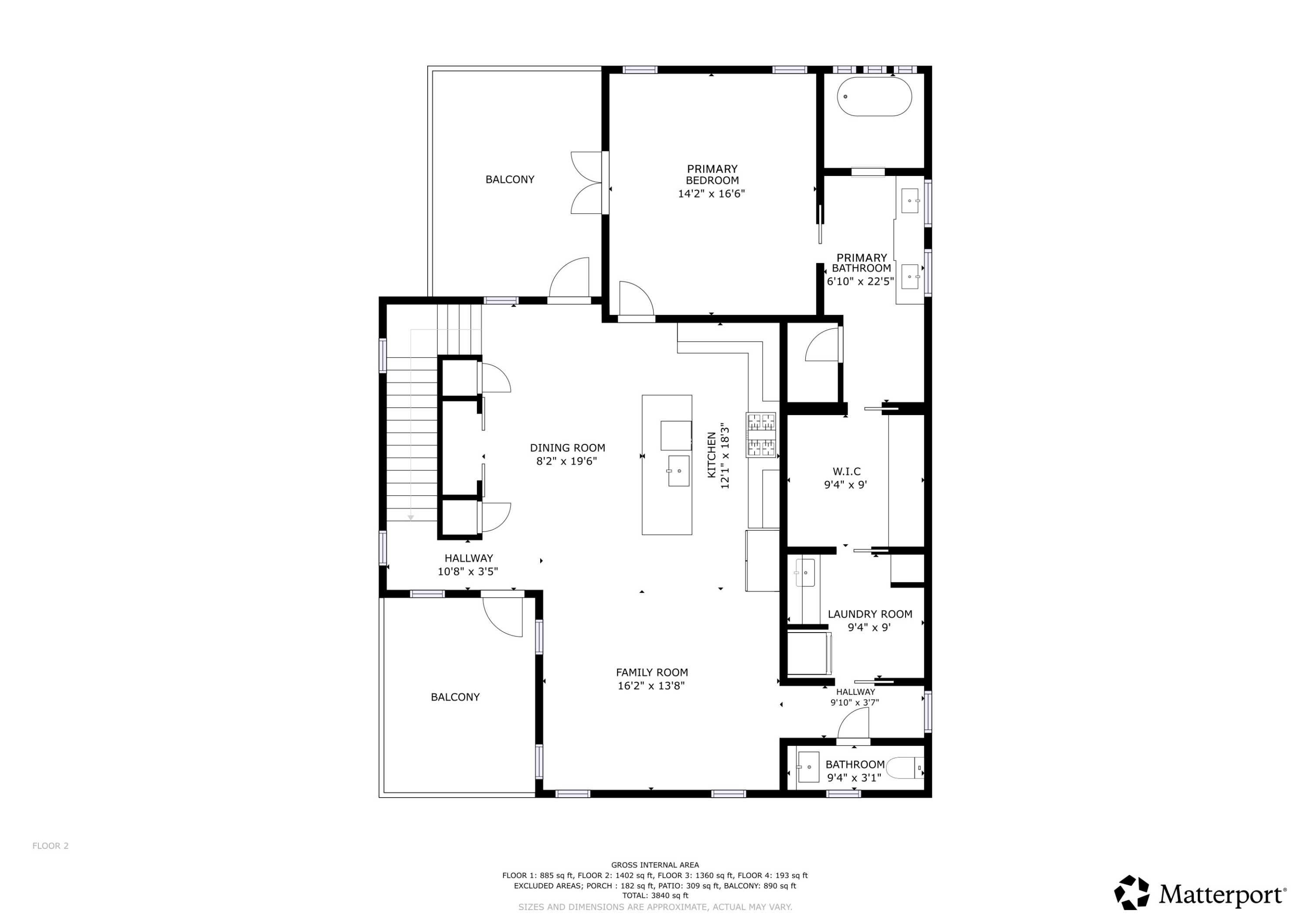 43 Forest Street