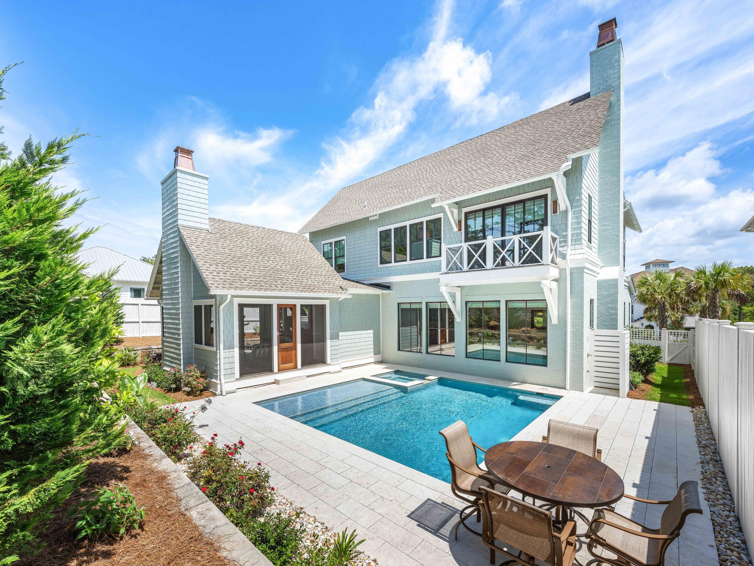 64 Cove Creek Lane