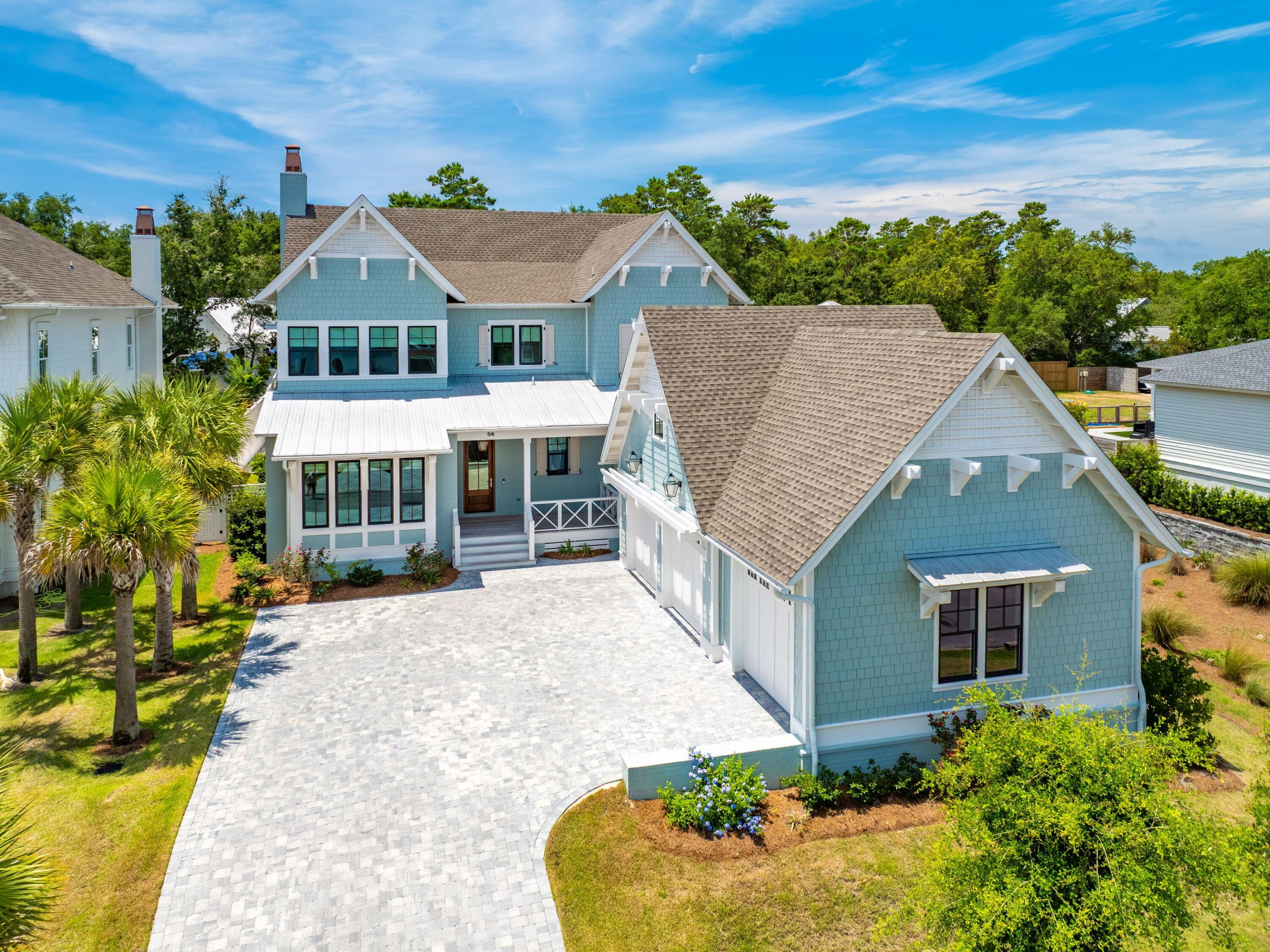64 Cove Creek Lane
