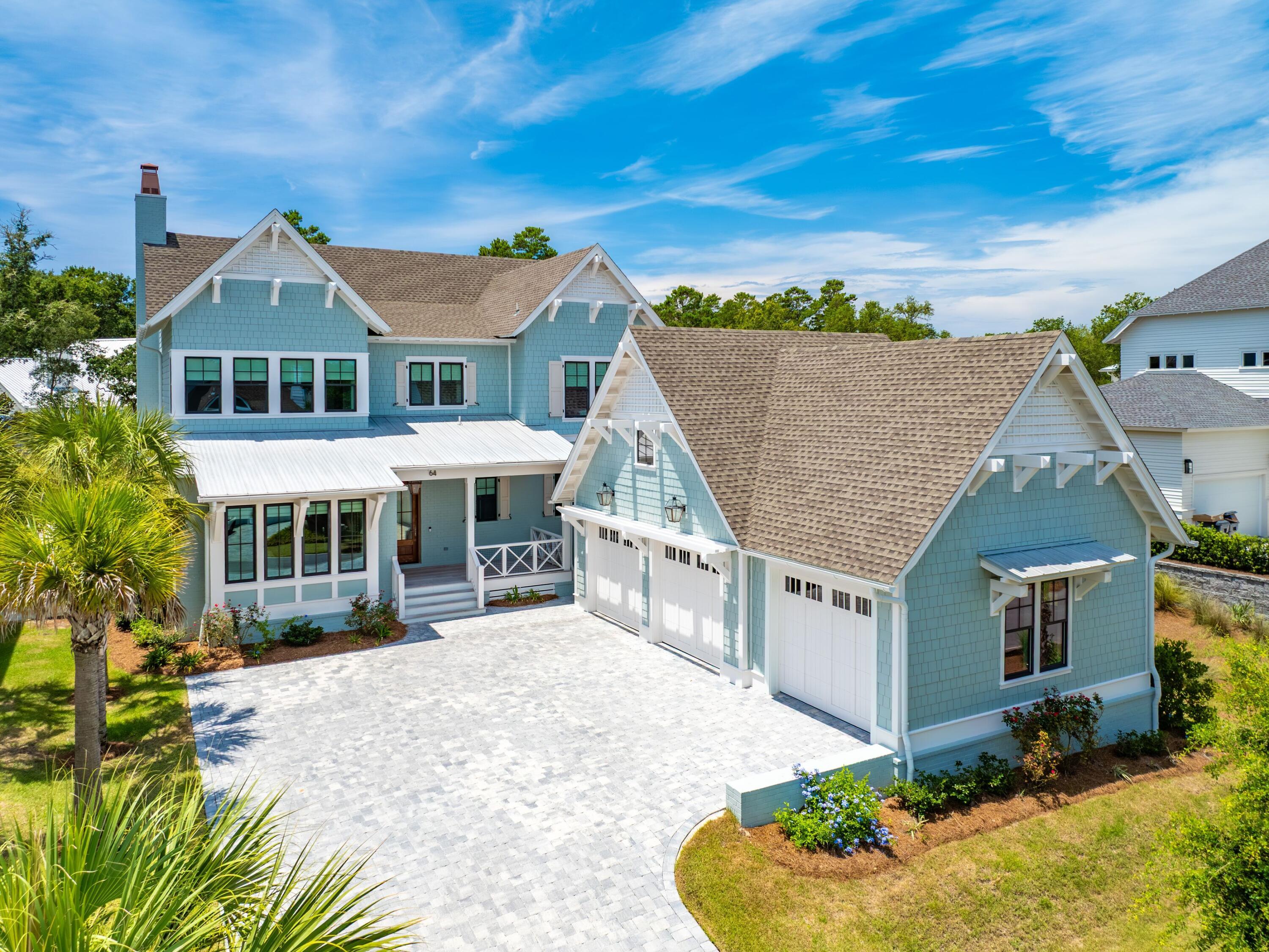 64 Cove Creek Lane