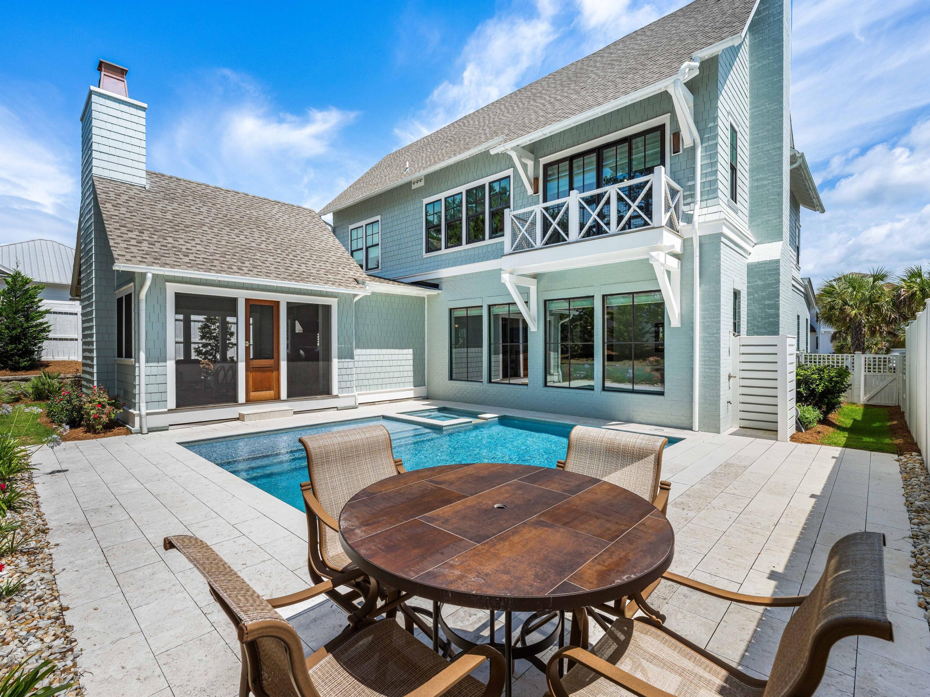 64 Cove Creek Lane