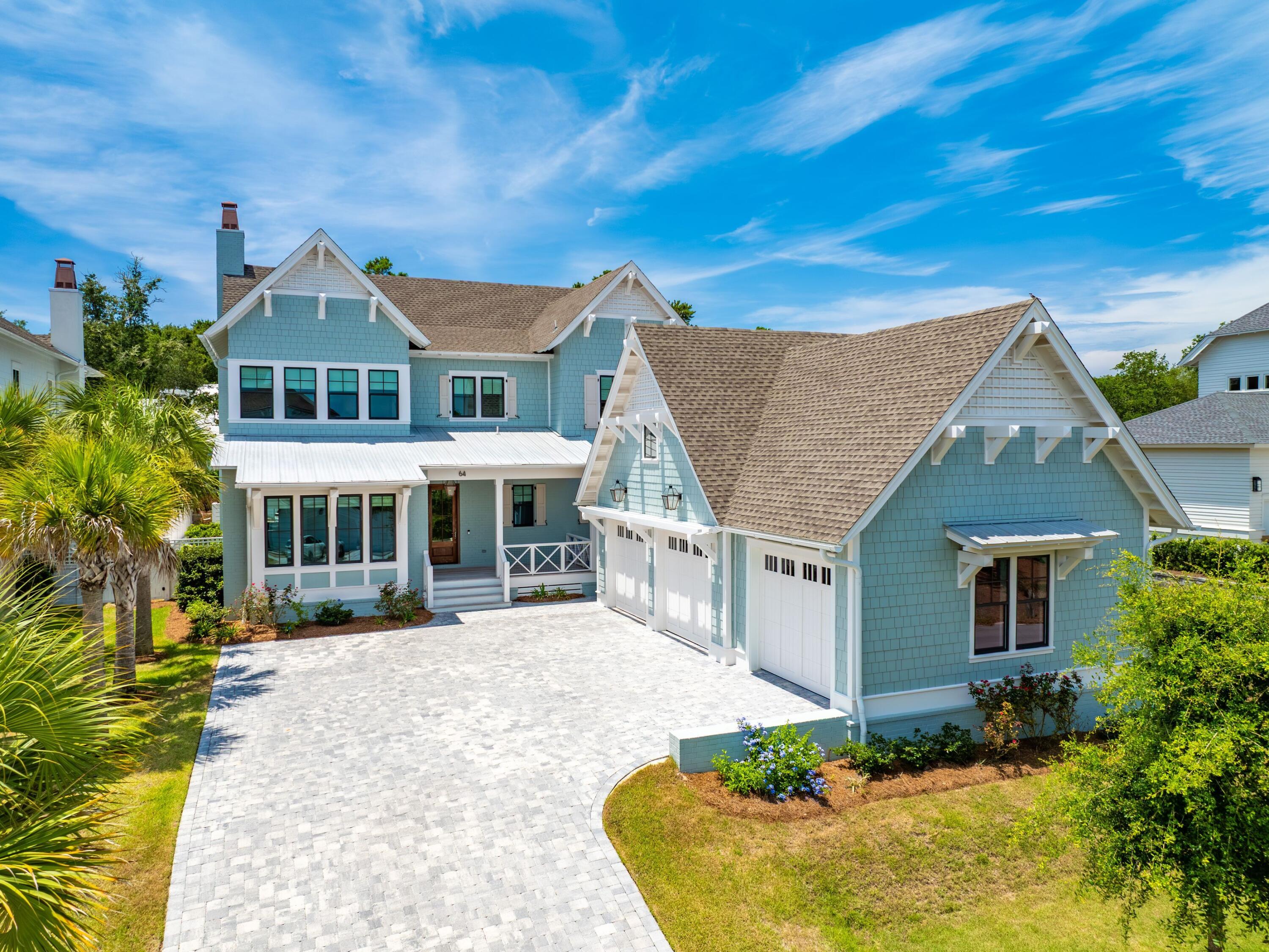 64 Cove Creek Lane