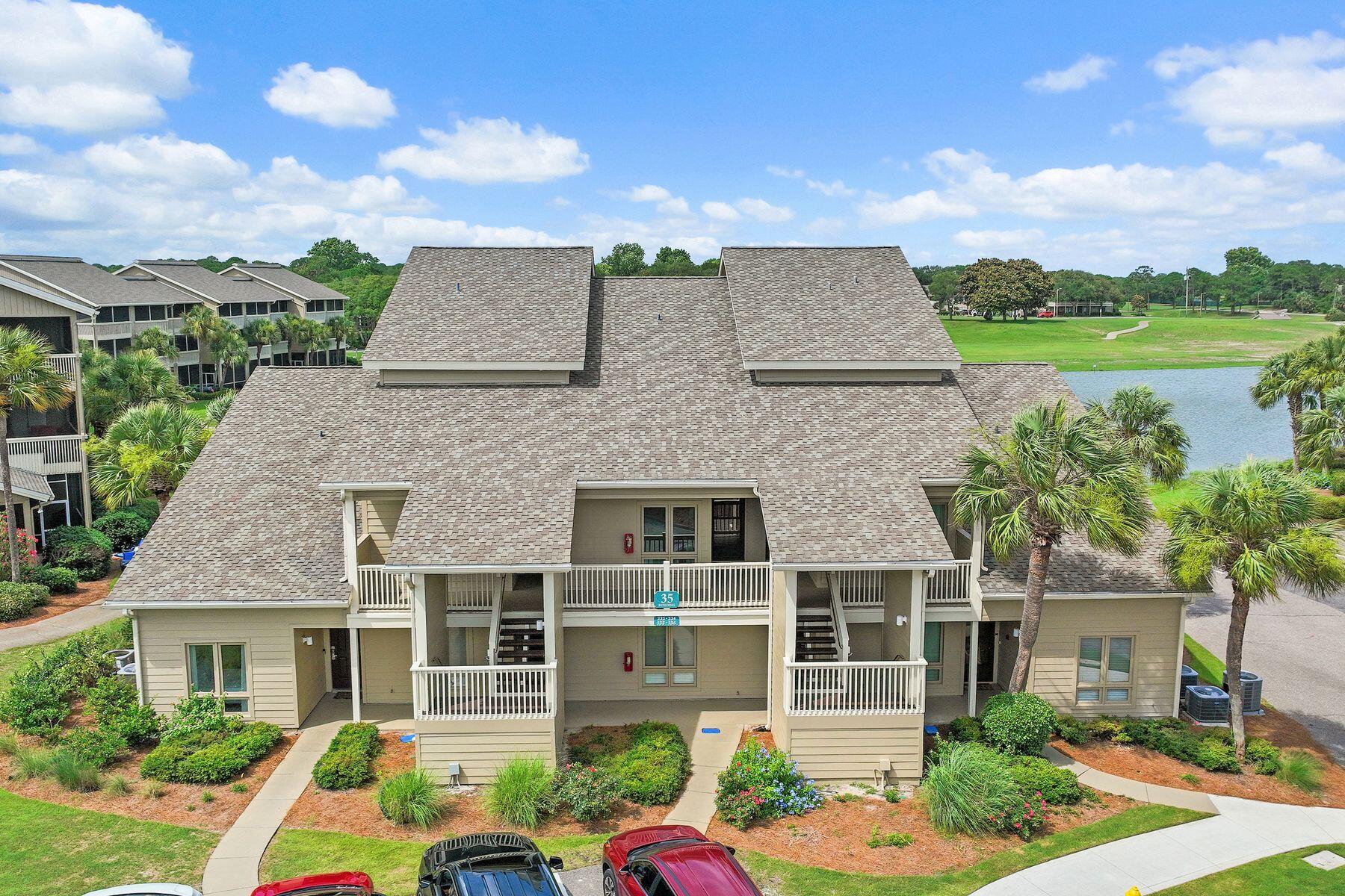 35 S Driftwood Bay UNIT 136