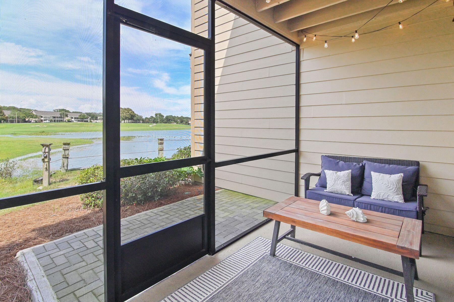 35 S Driftwood Bay UNIT 136