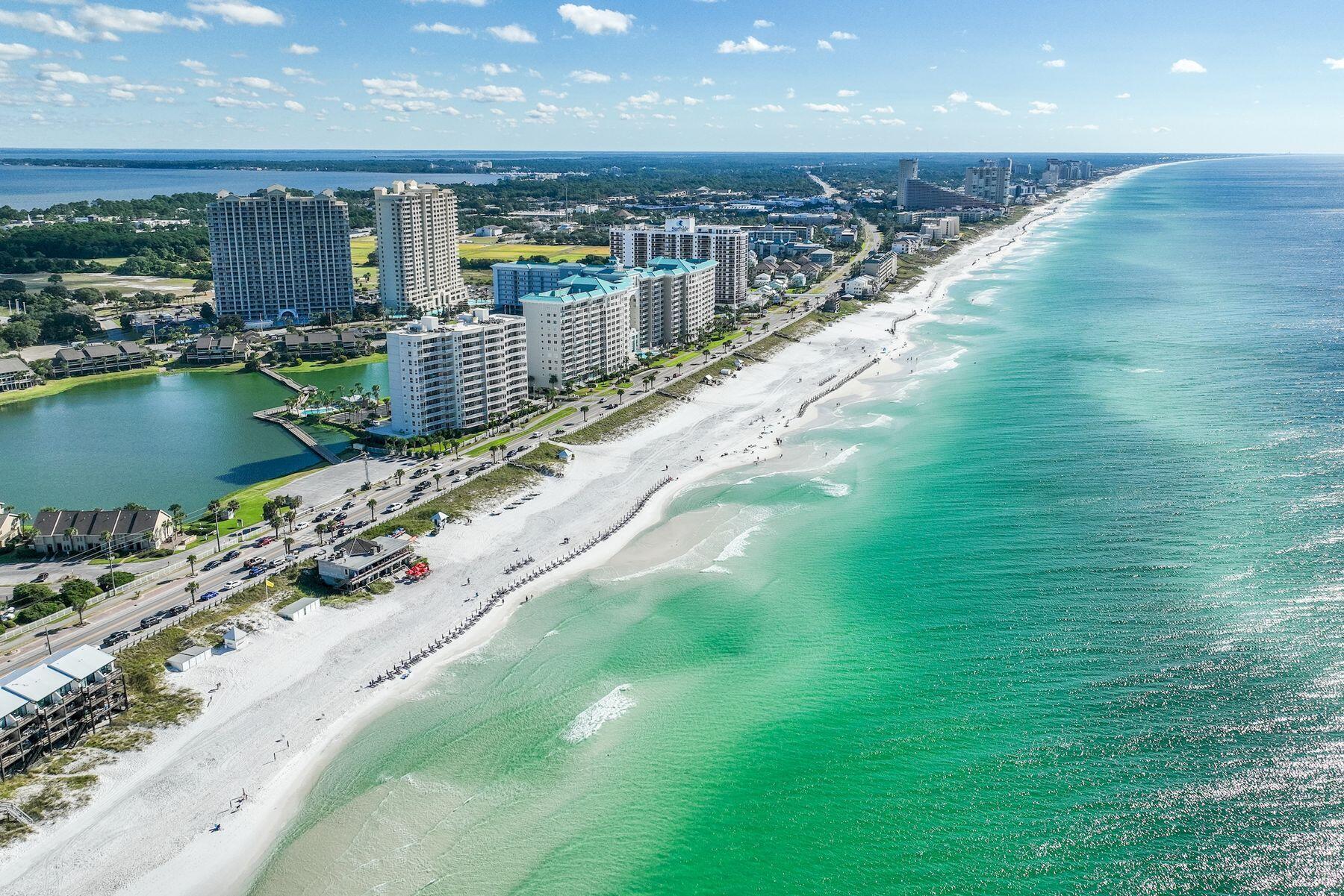 35 S Driftwood Bay UNIT 136