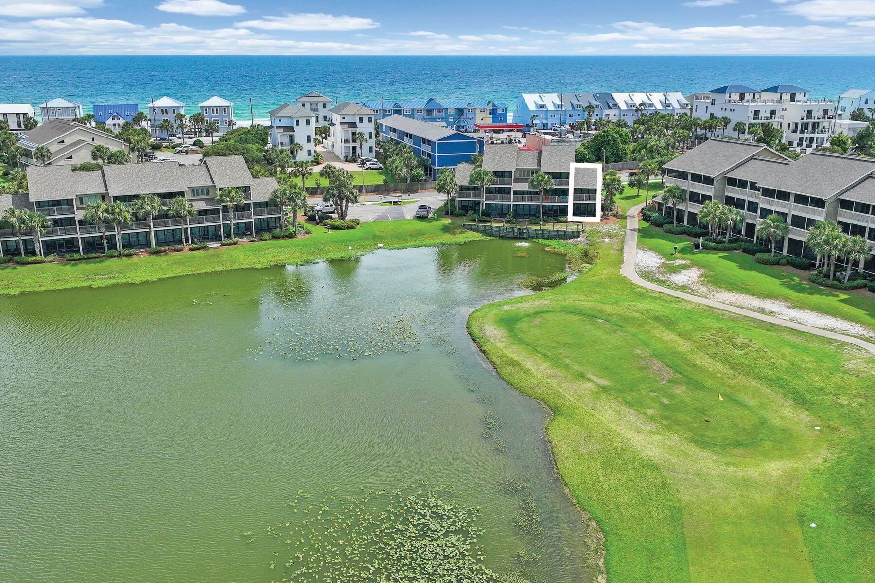 35 S Driftwood Bay UNIT 136