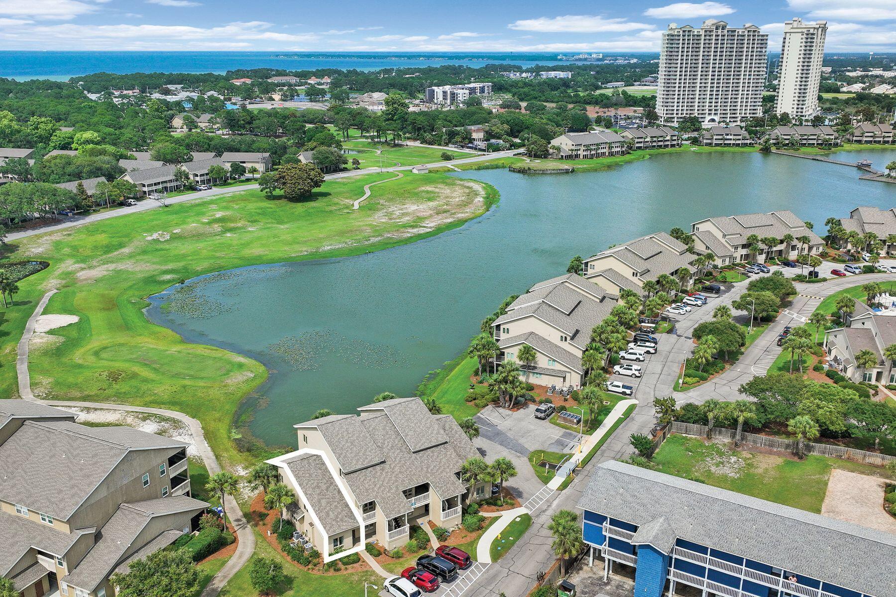 35 S Driftwood Bay UNIT 136