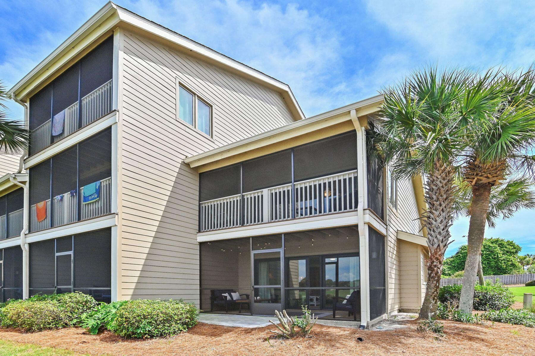 35 S Driftwood Bay UNIT 136
