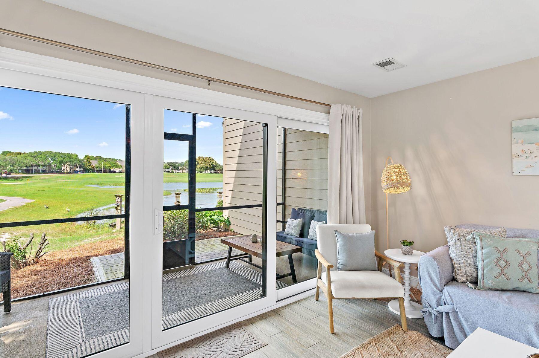 35 S Driftwood Bay UNIT 136