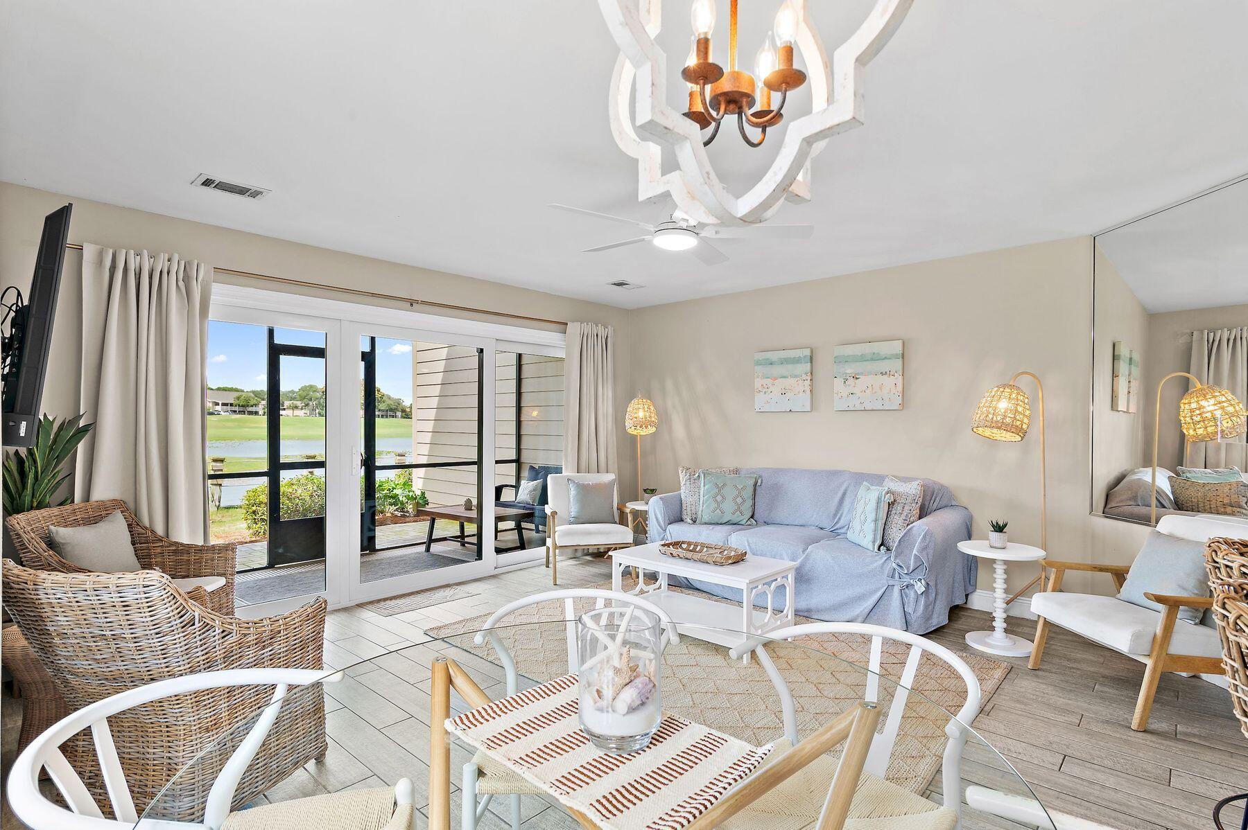 35 S Driftwood Bay UNIT 136