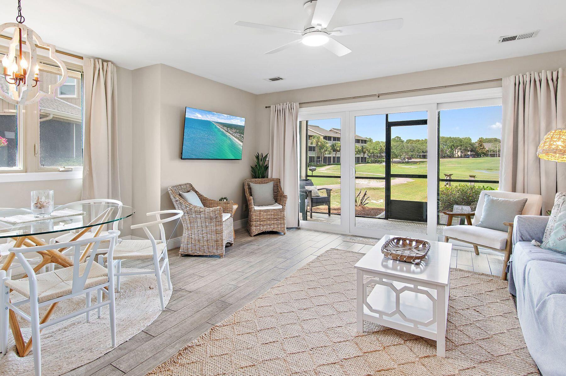 35 S Driftwood Bay UNIT 136