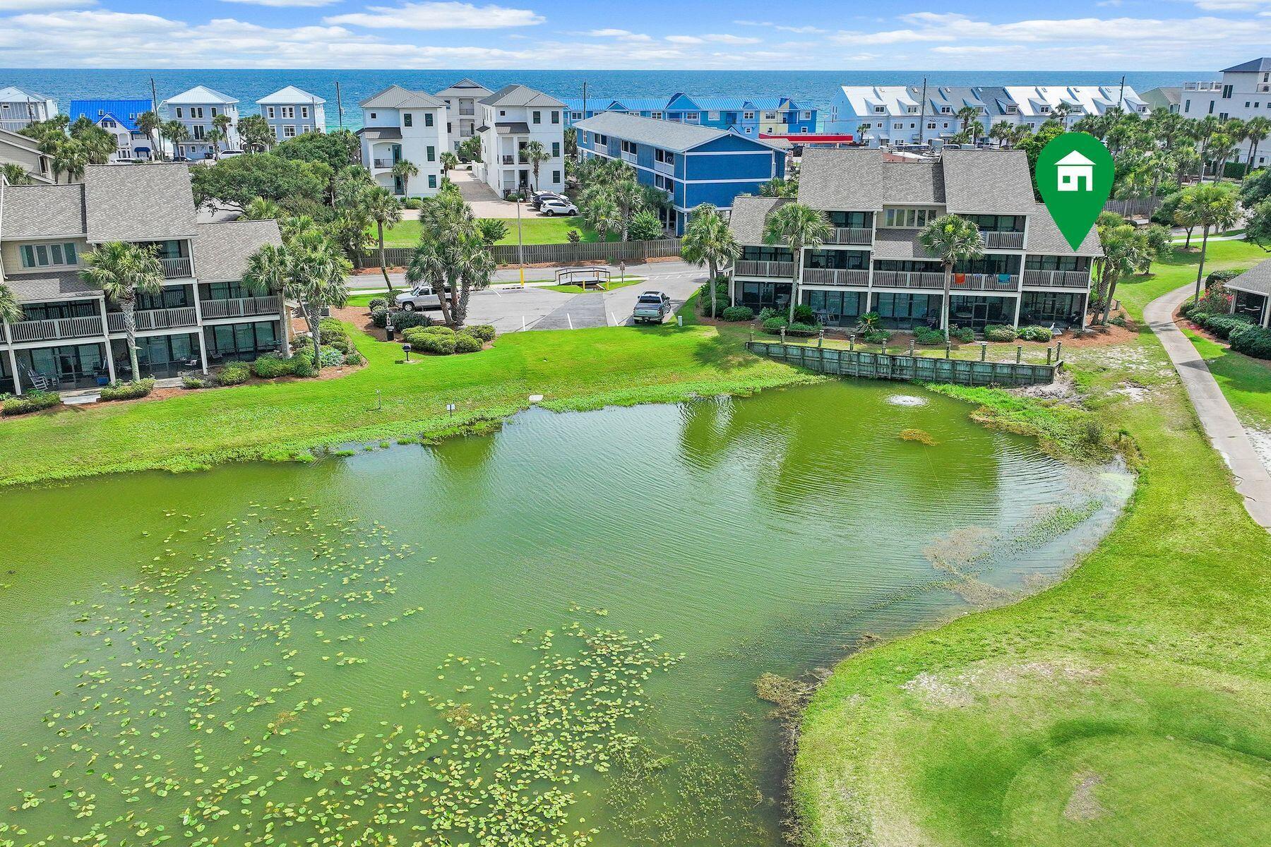 35 S Driftwood Bay UNIT 136