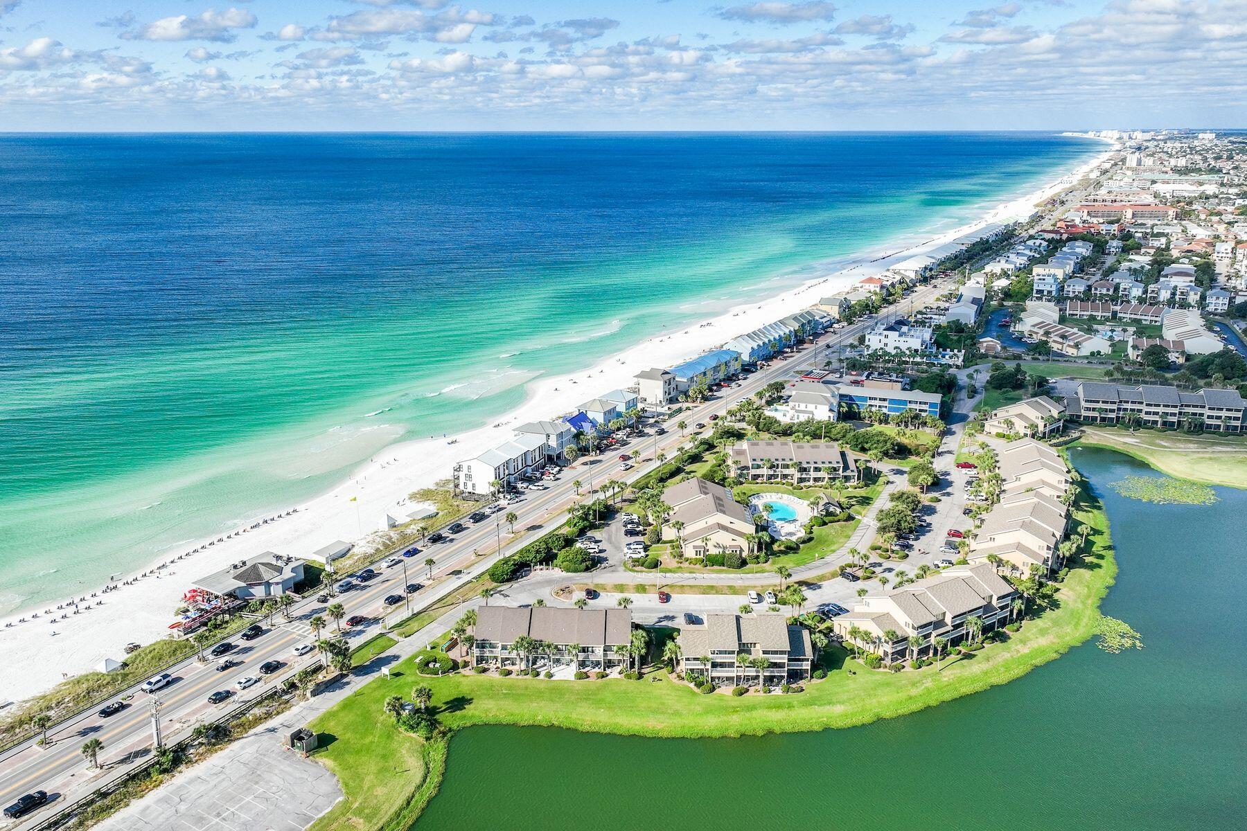 35 S Driftwood Bay UNIT 136