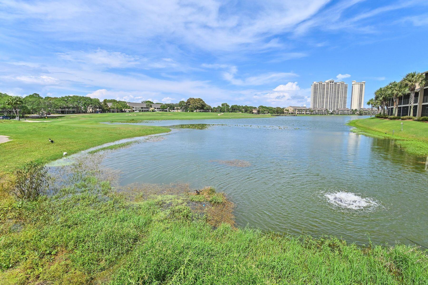 35 S Driftwood Bay UNIT 136