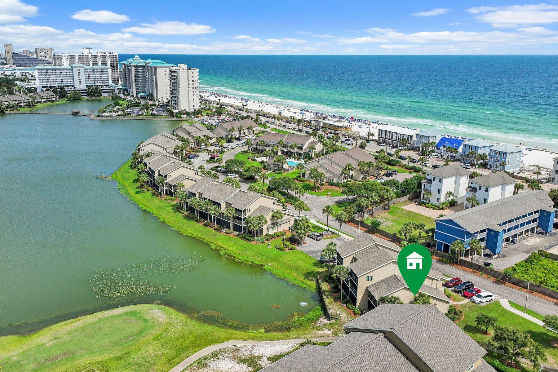 35 S Driftwood Bay UNIT 136
