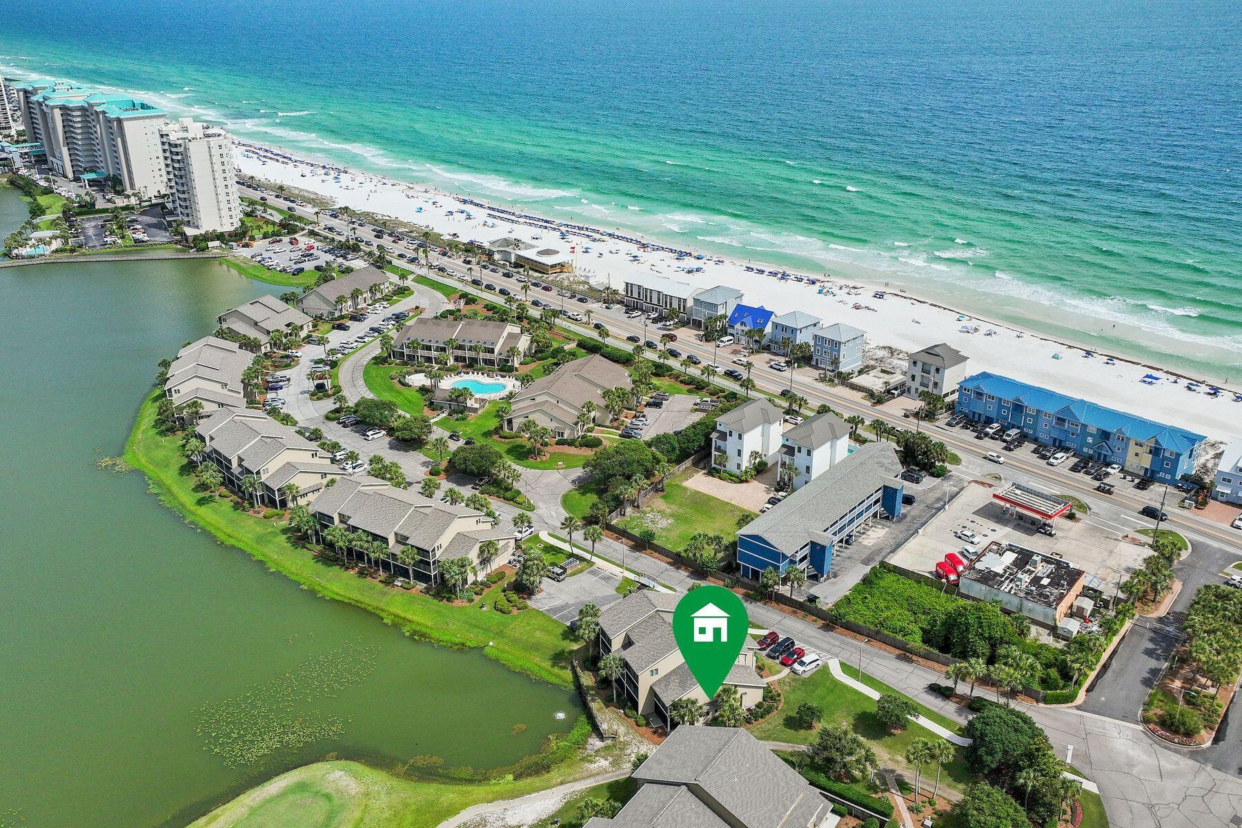 35 S Driftwood Bay UNIT 136