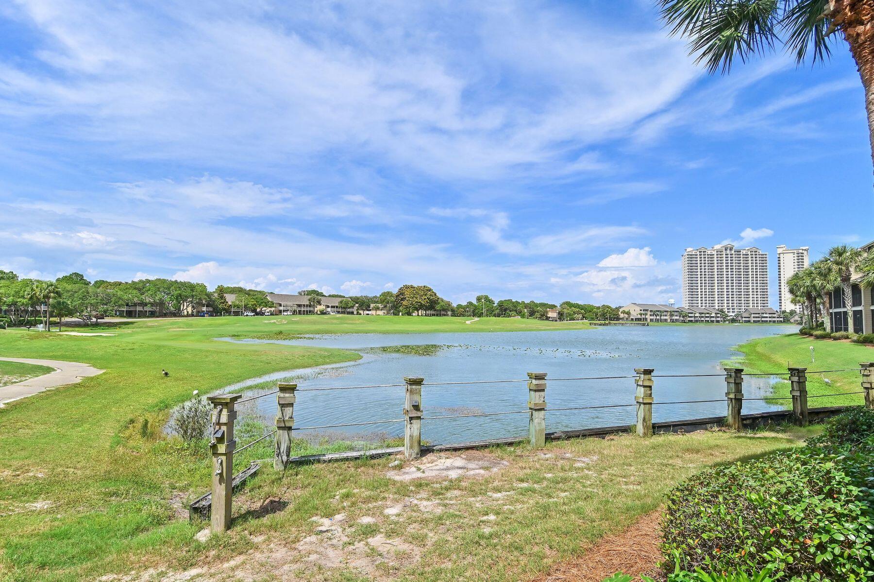 35 S Driftwood Bay UNIT 136