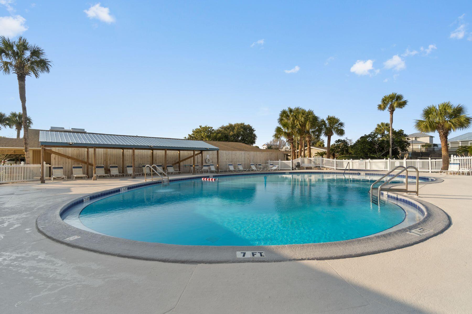 35 S Driftwood Bay UNIT 136