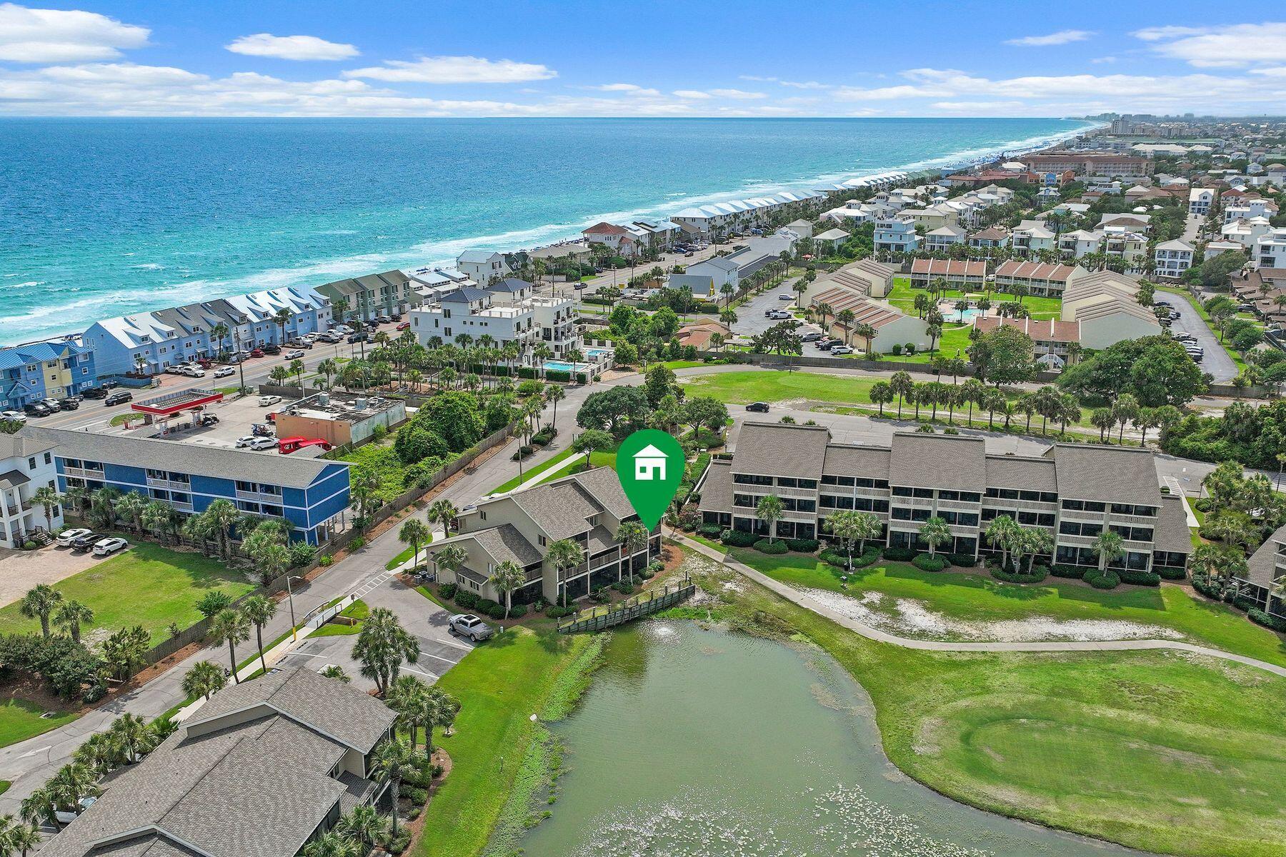 35 S Driftwood Bay UNIT 136