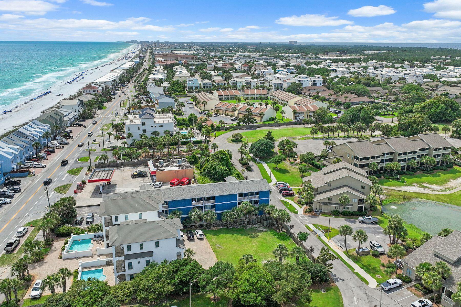 35 S Driftwood Bay UNIT 136