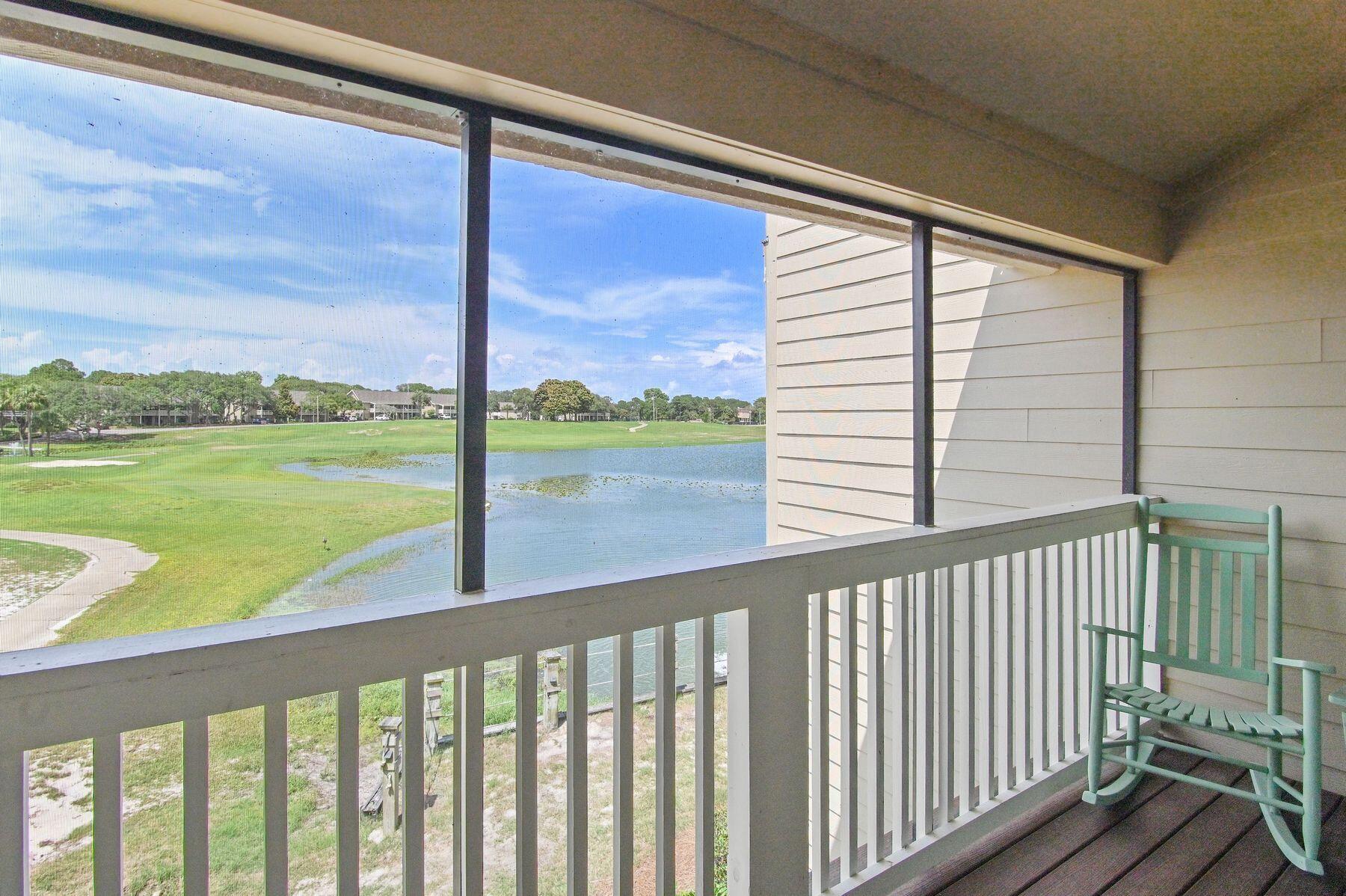 35 S Driftwood Bay UNIT 136