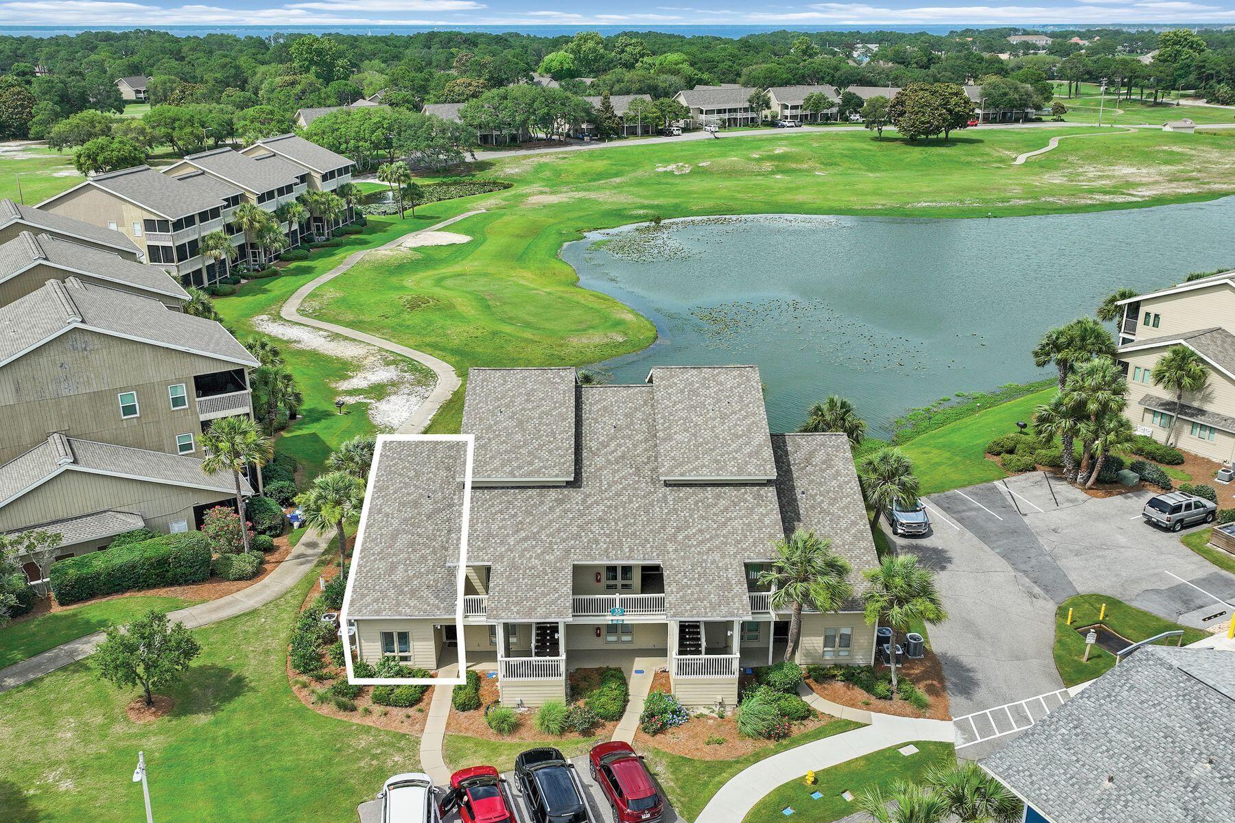 35 S Driftwood Bay UNIT 136