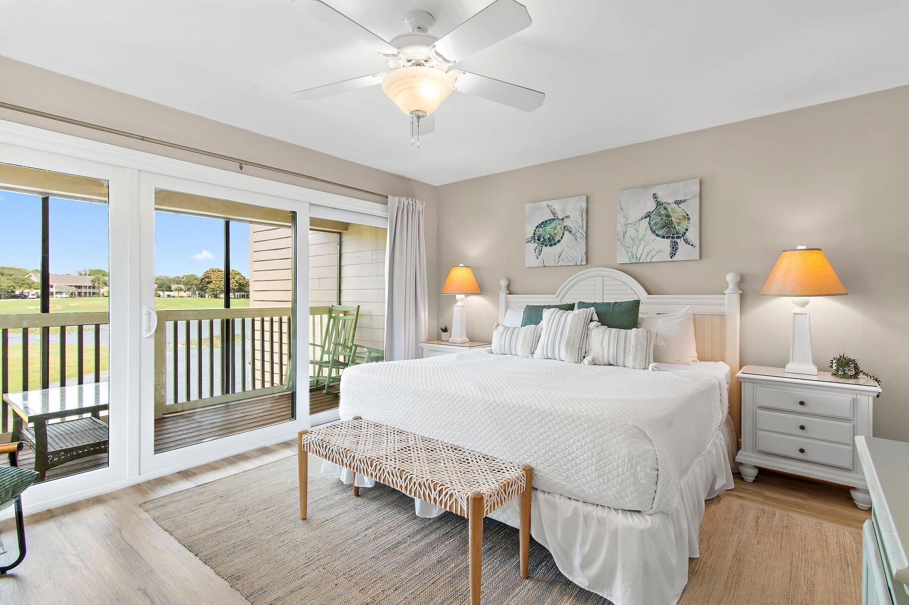35 S Driftwood Bay UNIT 136