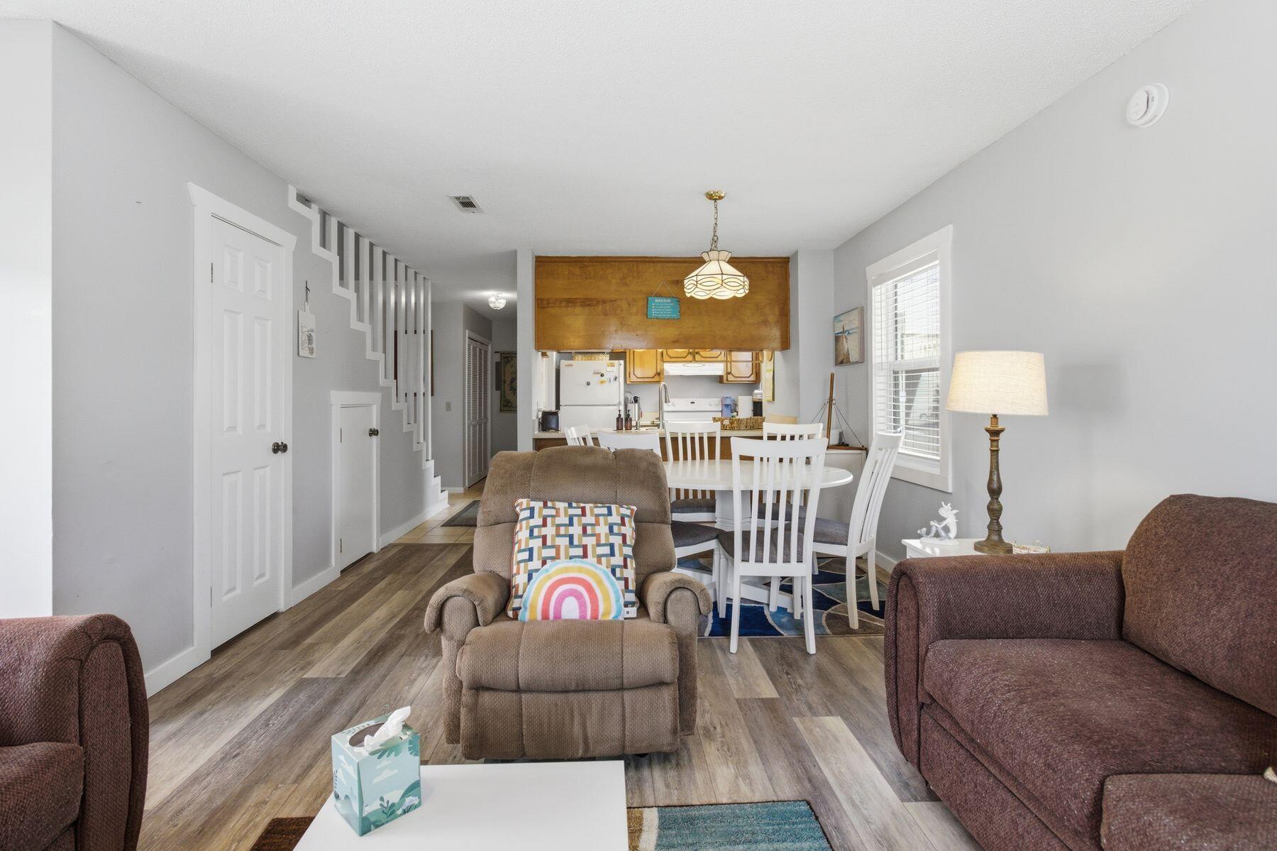 17462 Front Beach Road 7 A-3 Unit: 7  A-3