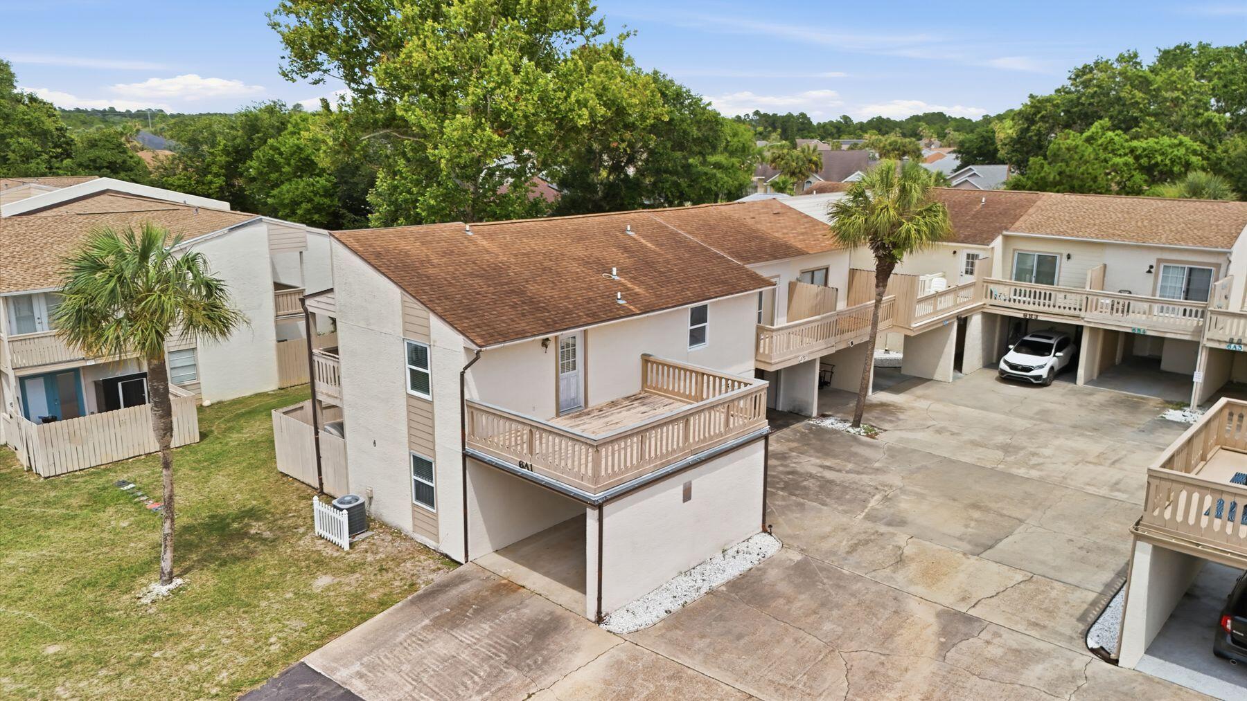17462 Front Beach Road 7 A-3 Unit: 7  A-3