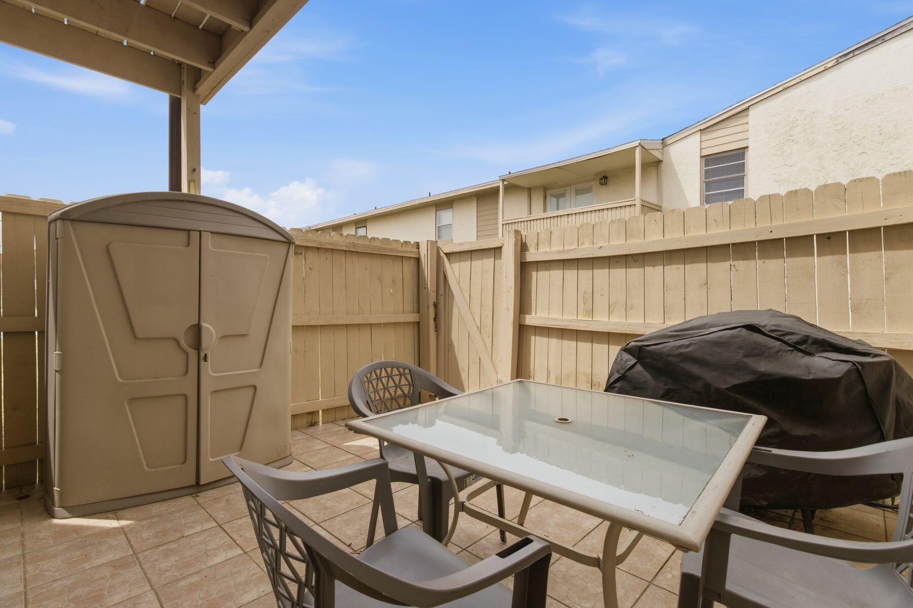 17462 Front Beach Road 7 A-3 Unit: 7  A-3