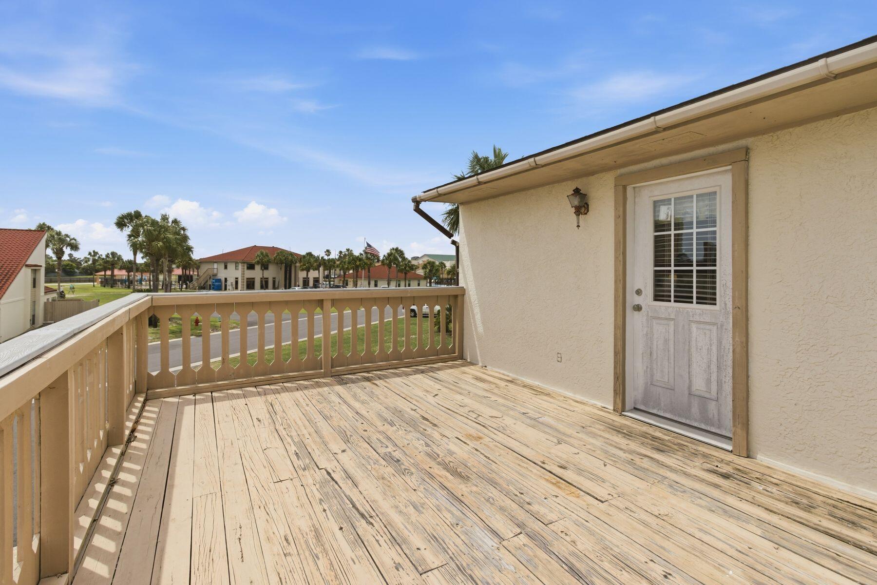 17462 Front Beach Road 7 A-3 Unit: 7  A-3