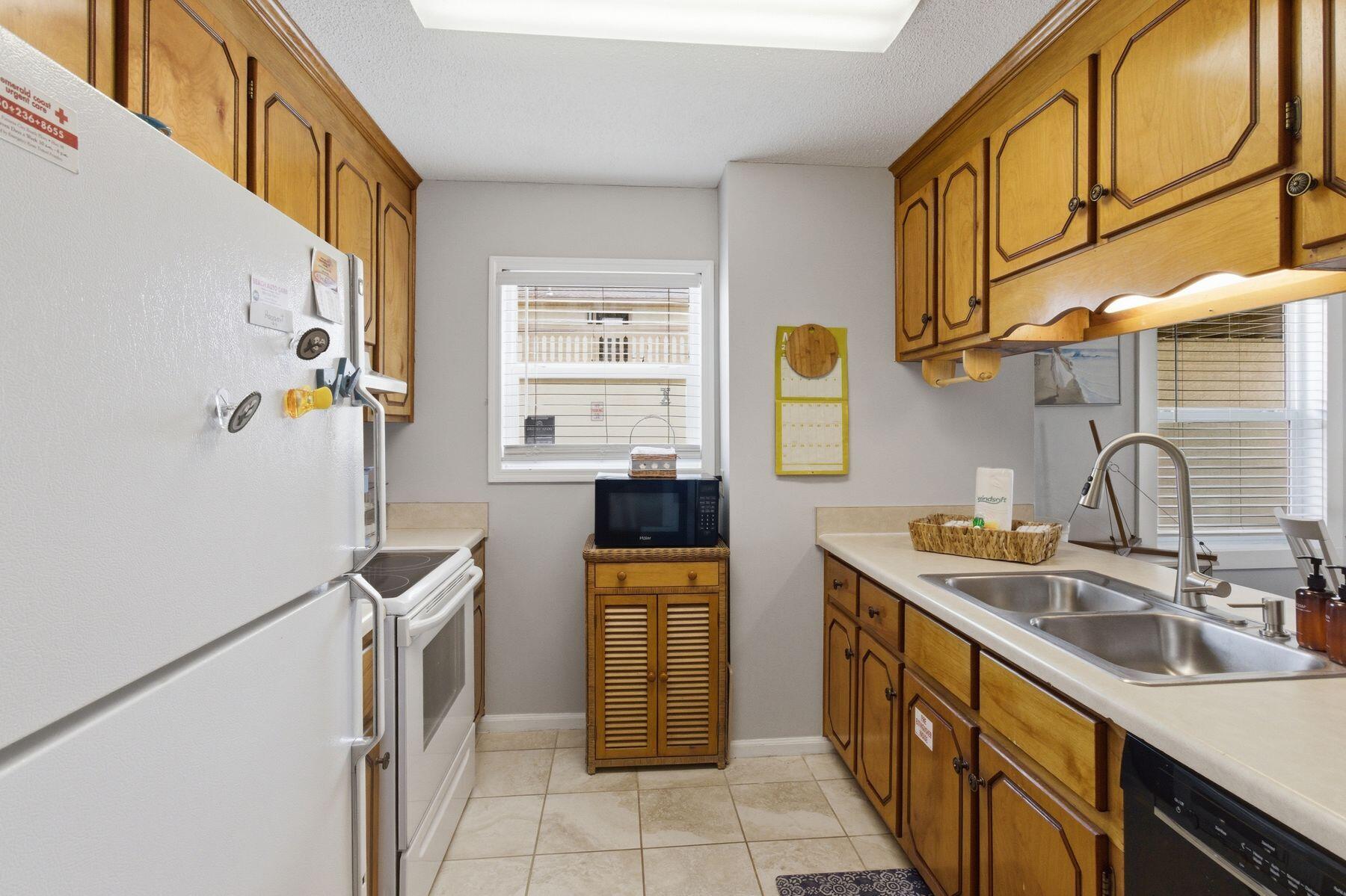 17462 Front Beach Road 7 A-3 Unit: 7  A-3