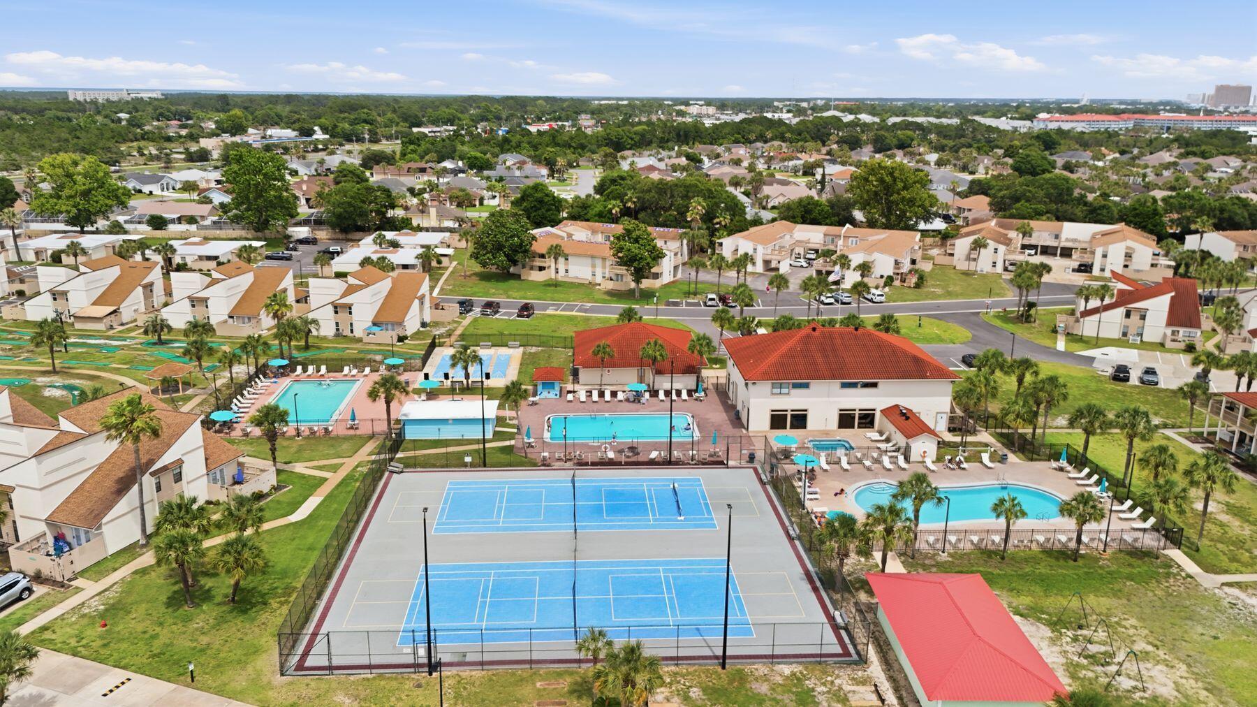 17462 Front Beach Road 7 A-3 Unit: 7  A-3