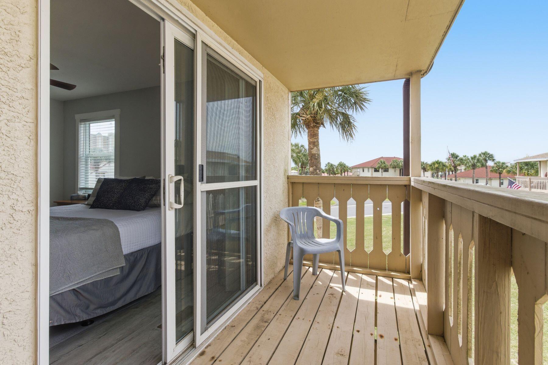 17462 Front Beach Road 7 A-3 Unit: 7  A-3