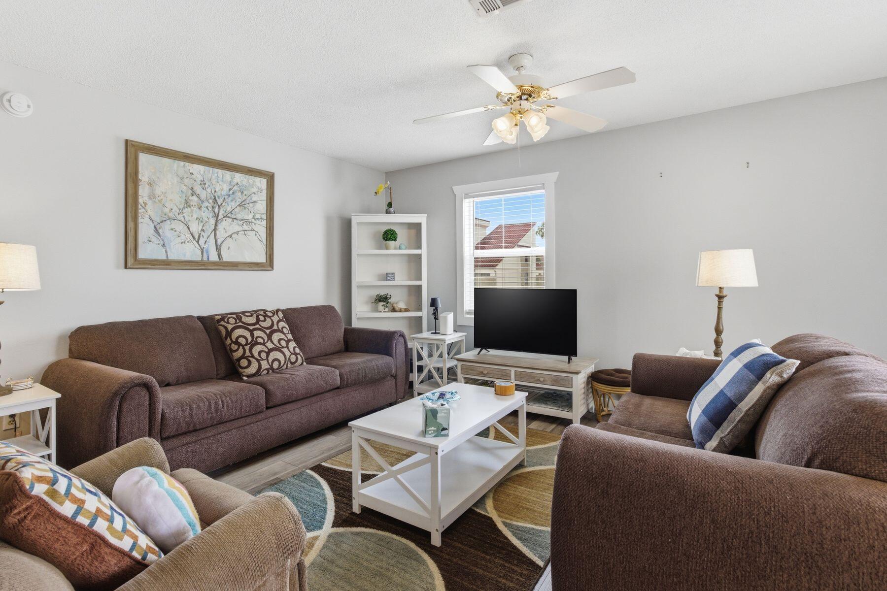 17462 Front Beach Road 7 A-3 Unit: 7  A-3