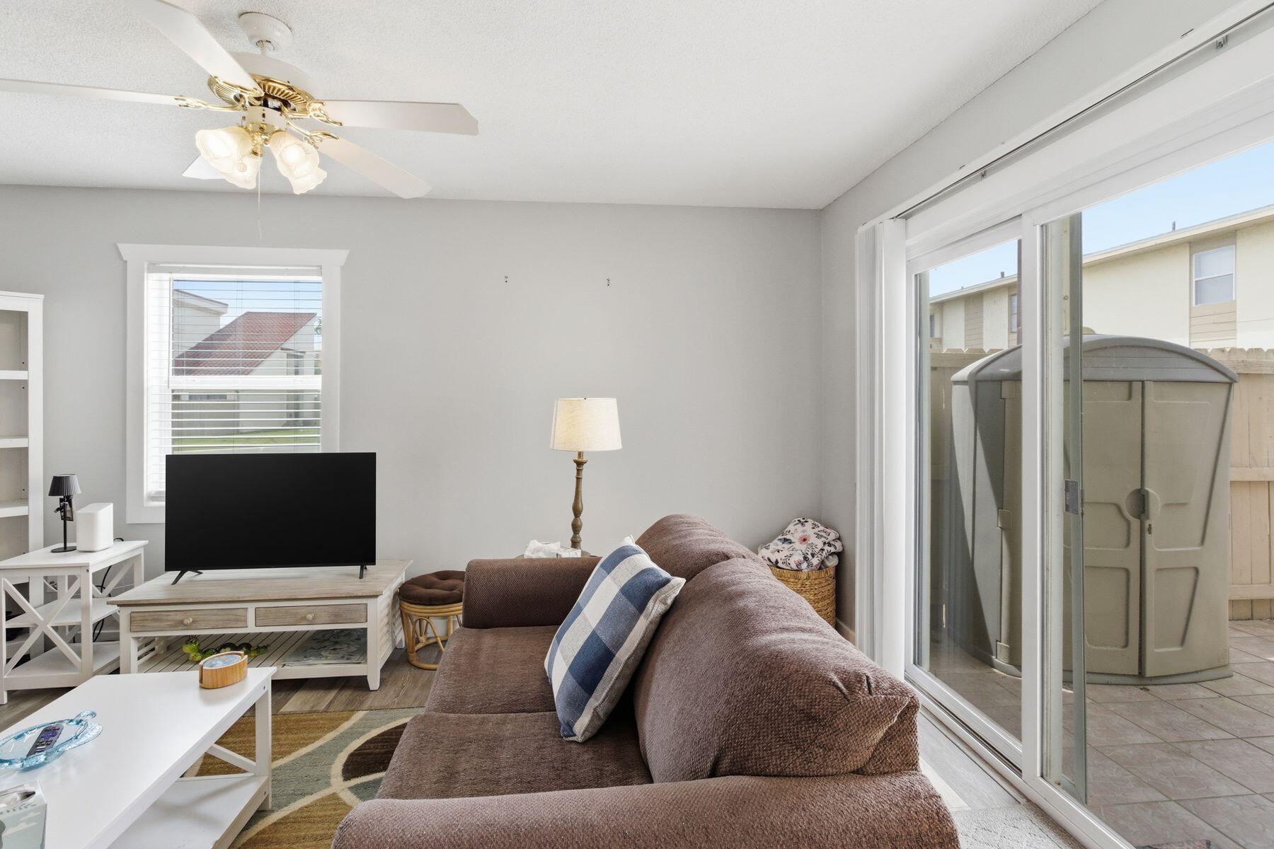 17462 Front Beach Road 7 A-3 Unit: 7  A-3