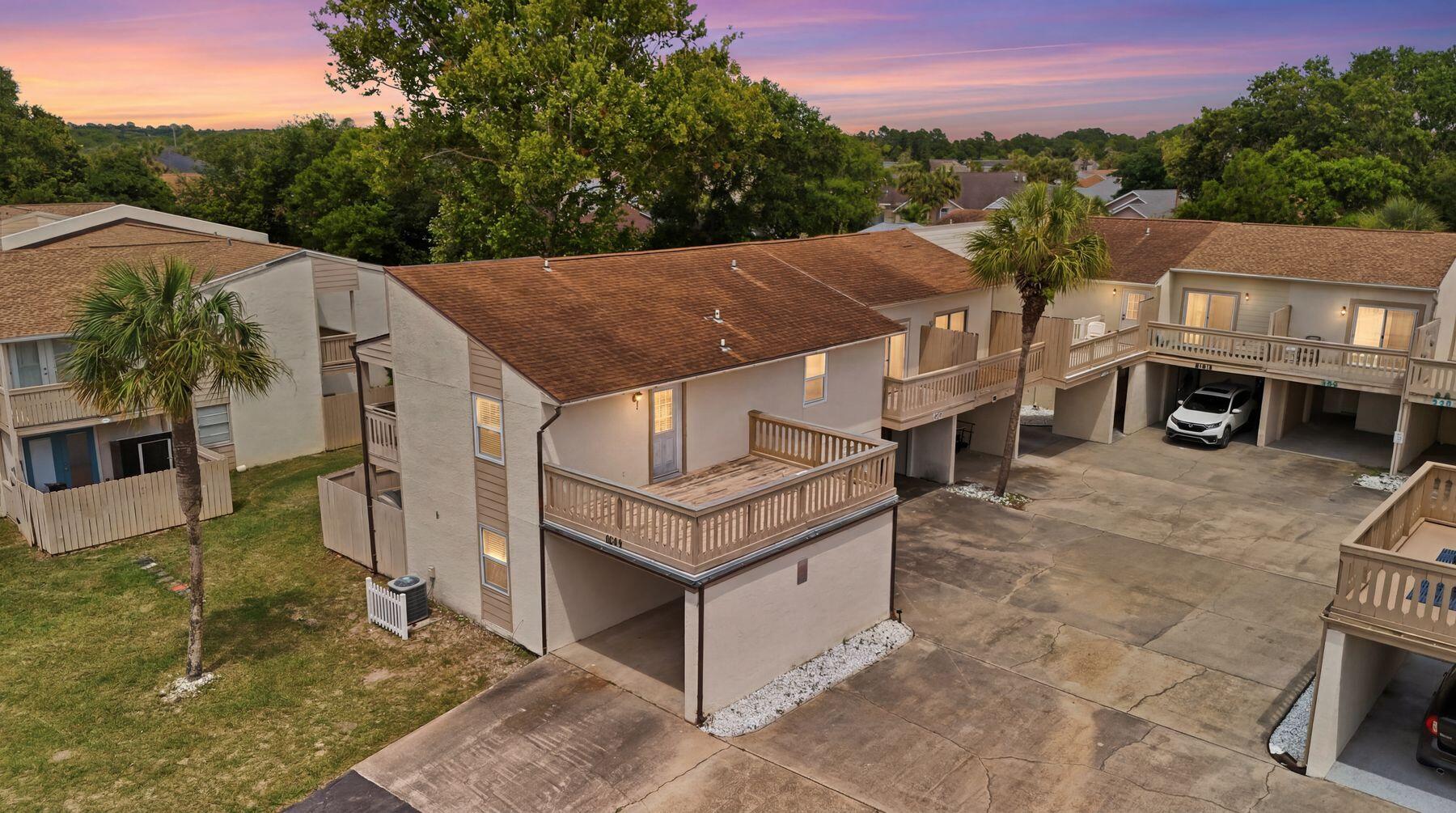 17462 Front Beach Road 7 A-3 Unit: 7  A-3