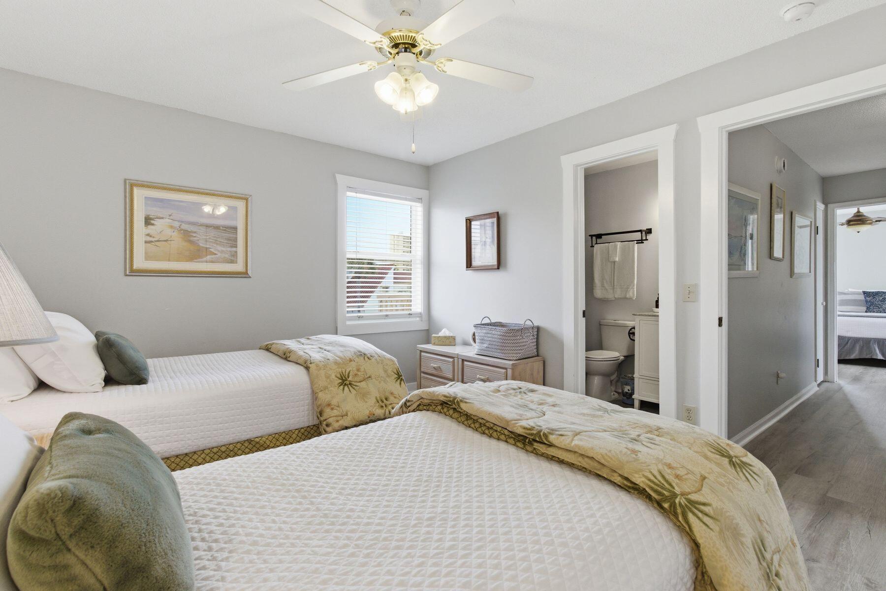 17462 Front Beach Road 7 A-3 Unit: 7  A-3