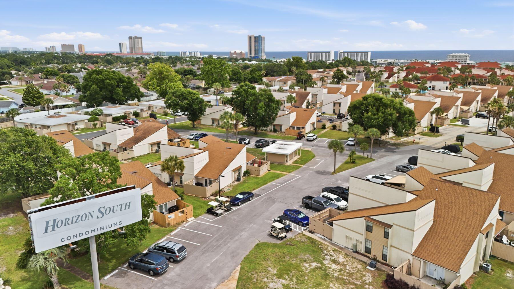 17462 Front Beach Road 7 A-3 Unit: 7  A-3