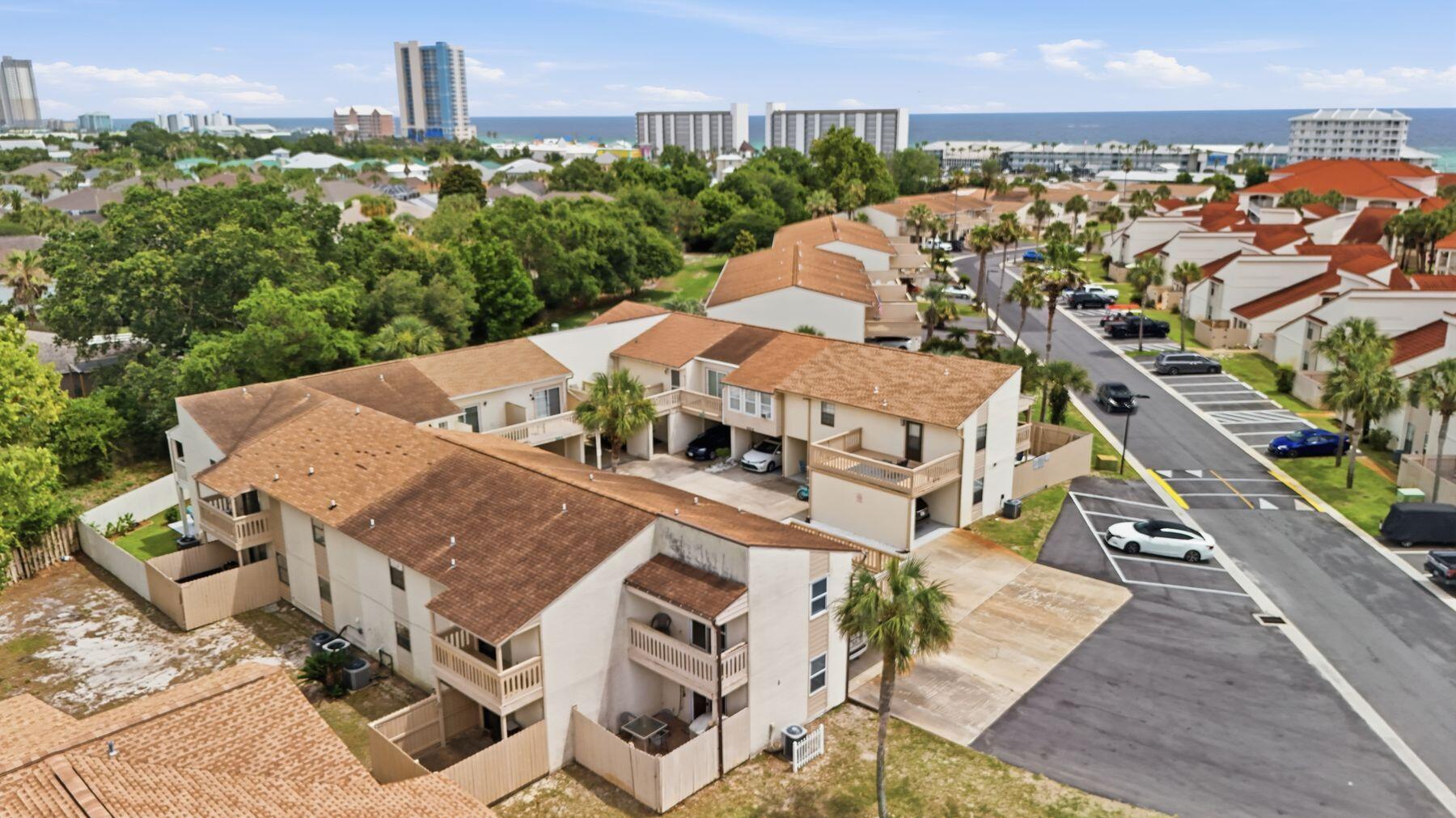 17462 Front Beach Road 7 A-3 Unit: 7  A-3