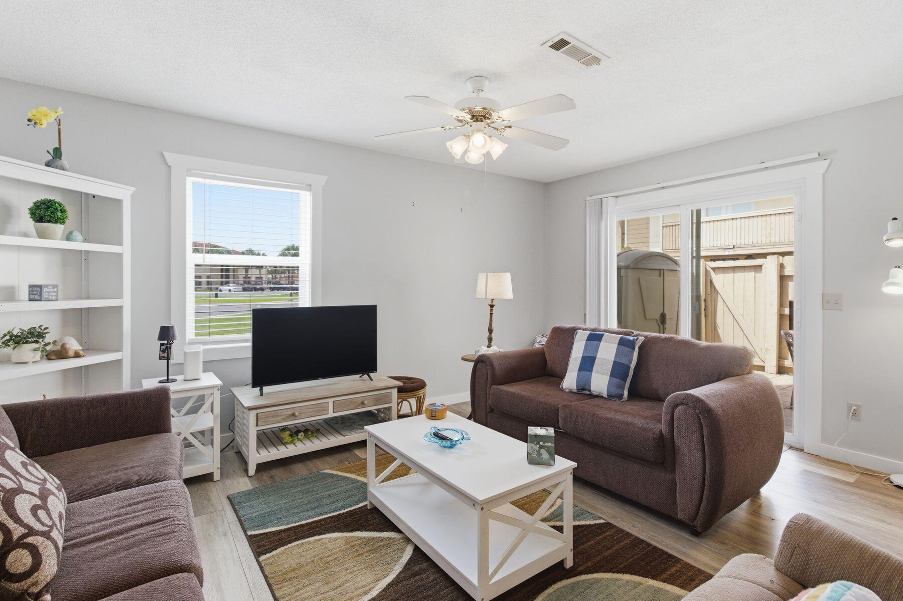 17462 Front Beach Road 7 A-3 Unit: 7  A-3