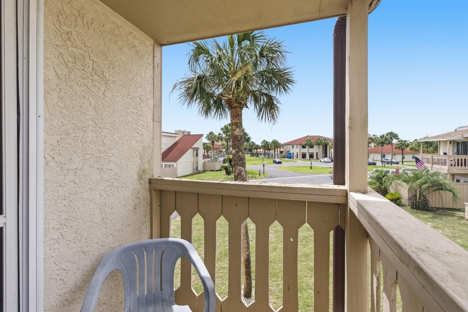 17462 Front Beach Road 7 A-3 Unit: 7  A-3