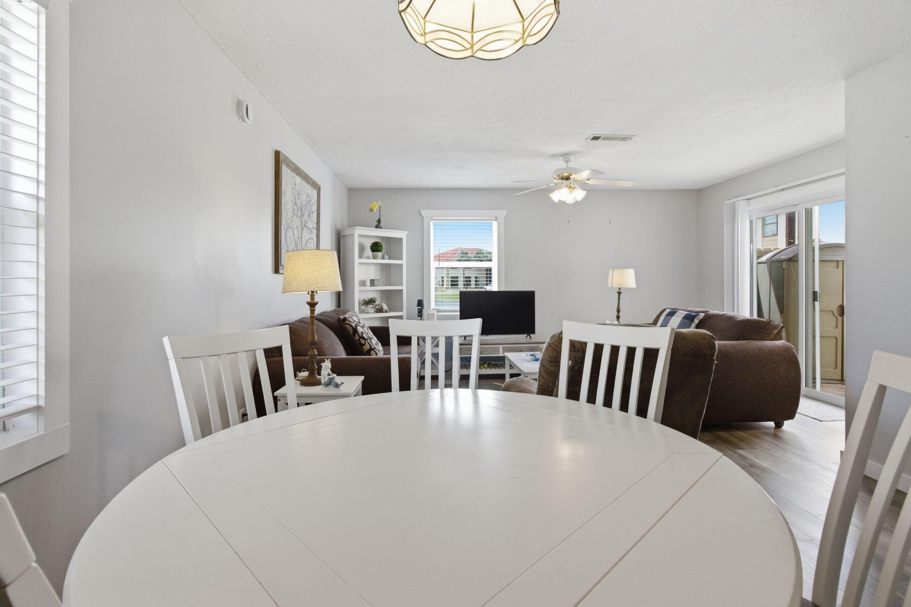 17462 Front Beach Road 7 A-3 Unit: 7  A-3