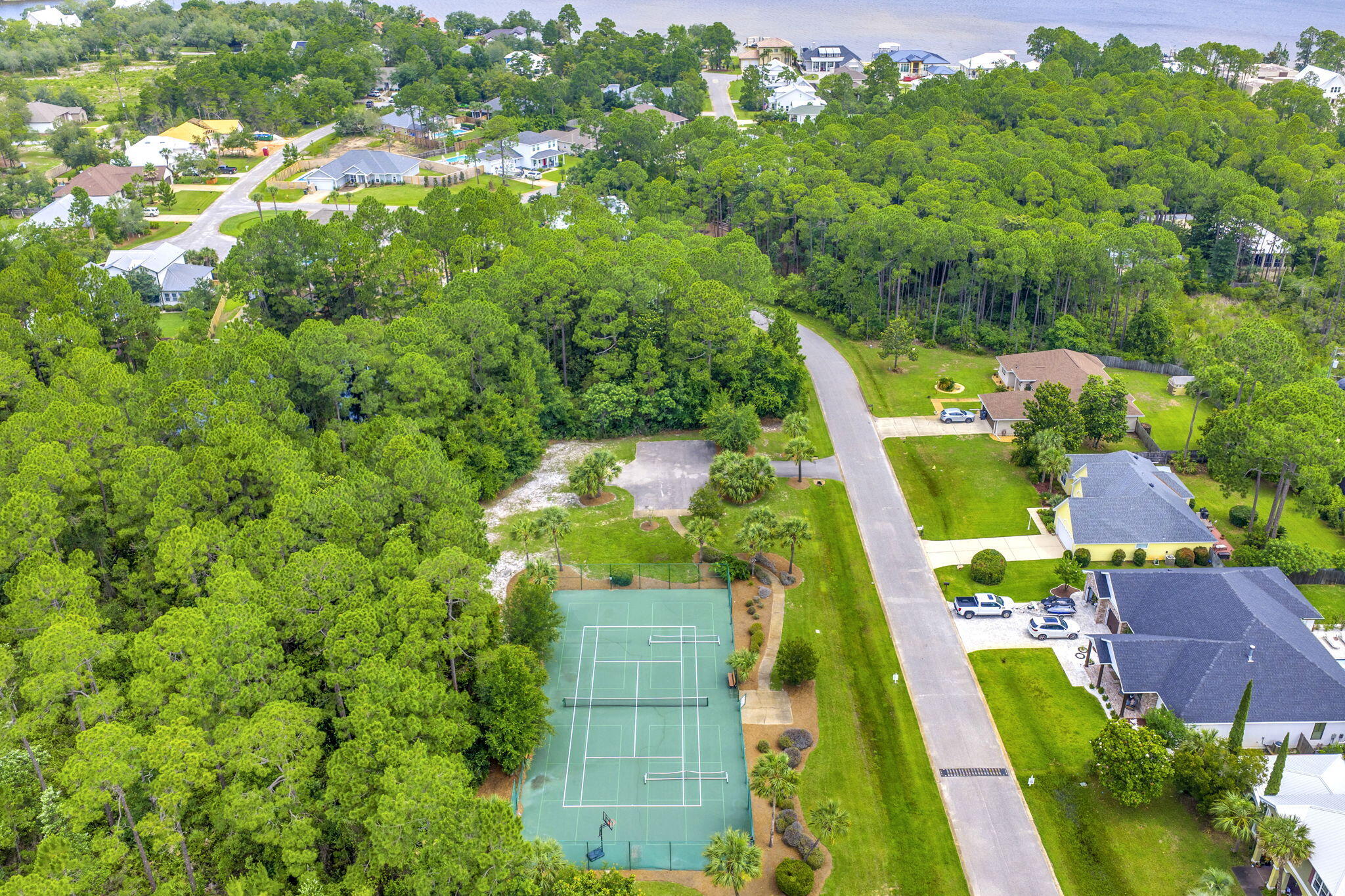 401 Pelican Bay Drive