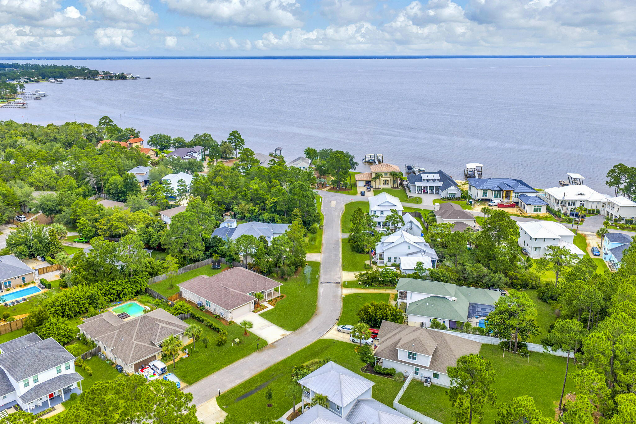 401 Pelican Bay Drive