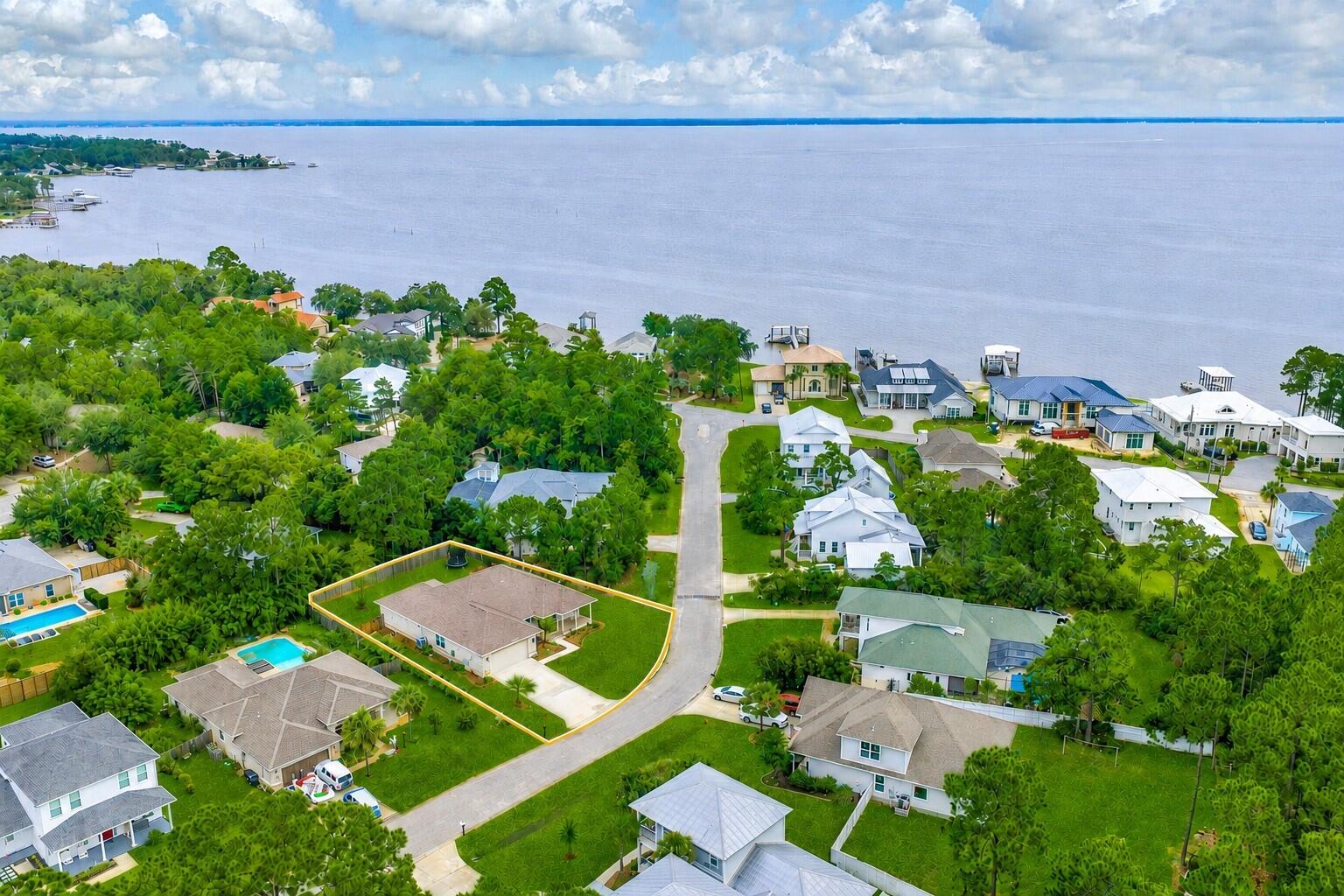 401 Pelican Bay Drive
